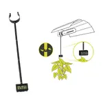 Serviervorschlag - Digital Max/Min Thermo-Hygrometer - GHP MediPro mit Hängevorrichtung