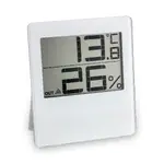 Funk Max/Min Thermo-Hygrometer - TFA Chilly inklusive Sender