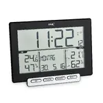Funk Max/Min Thermo-Hygrometer - TFA Trinity inklusive Sender