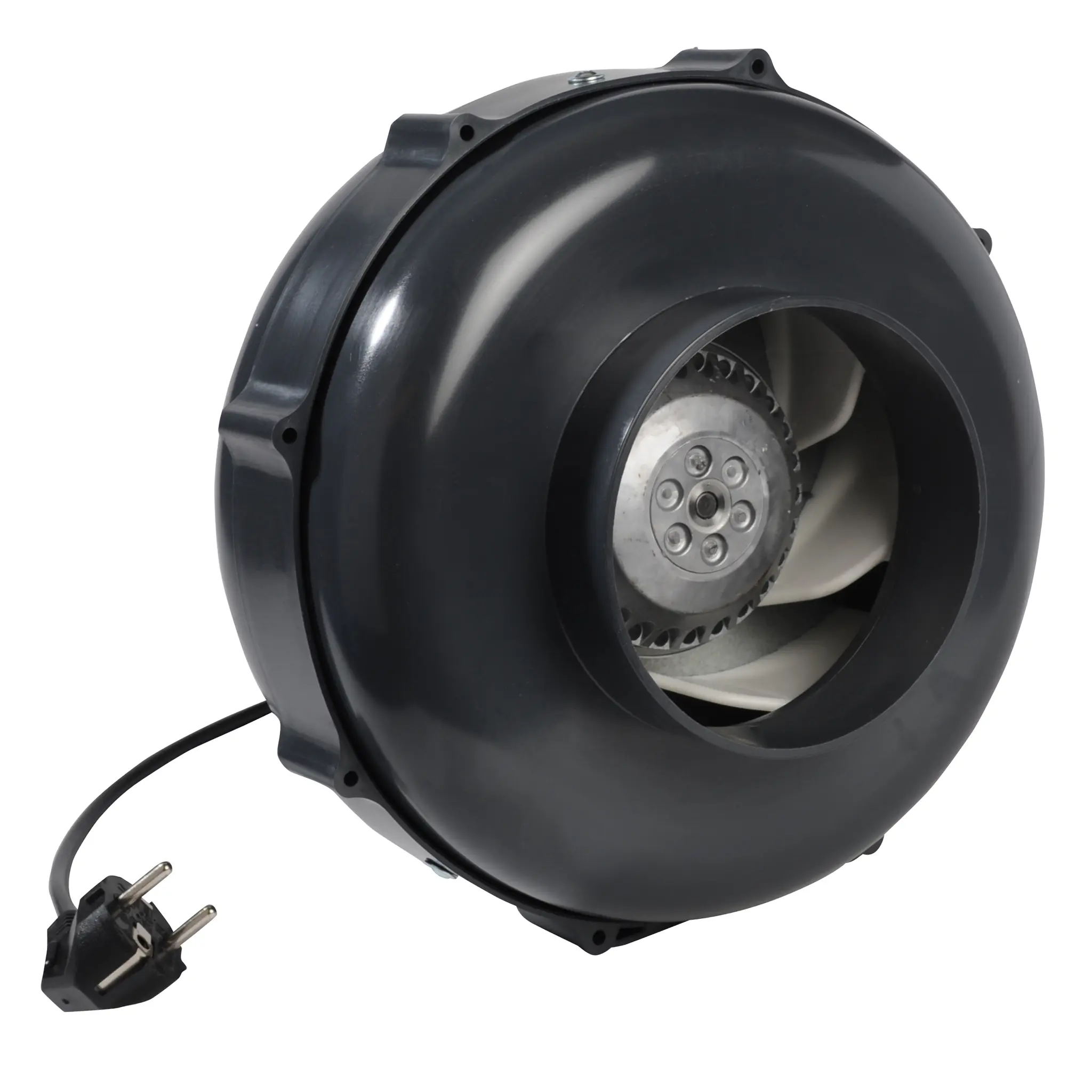 Prima Klima AC 1-Stufig-100 L / 280 m³ 40 W