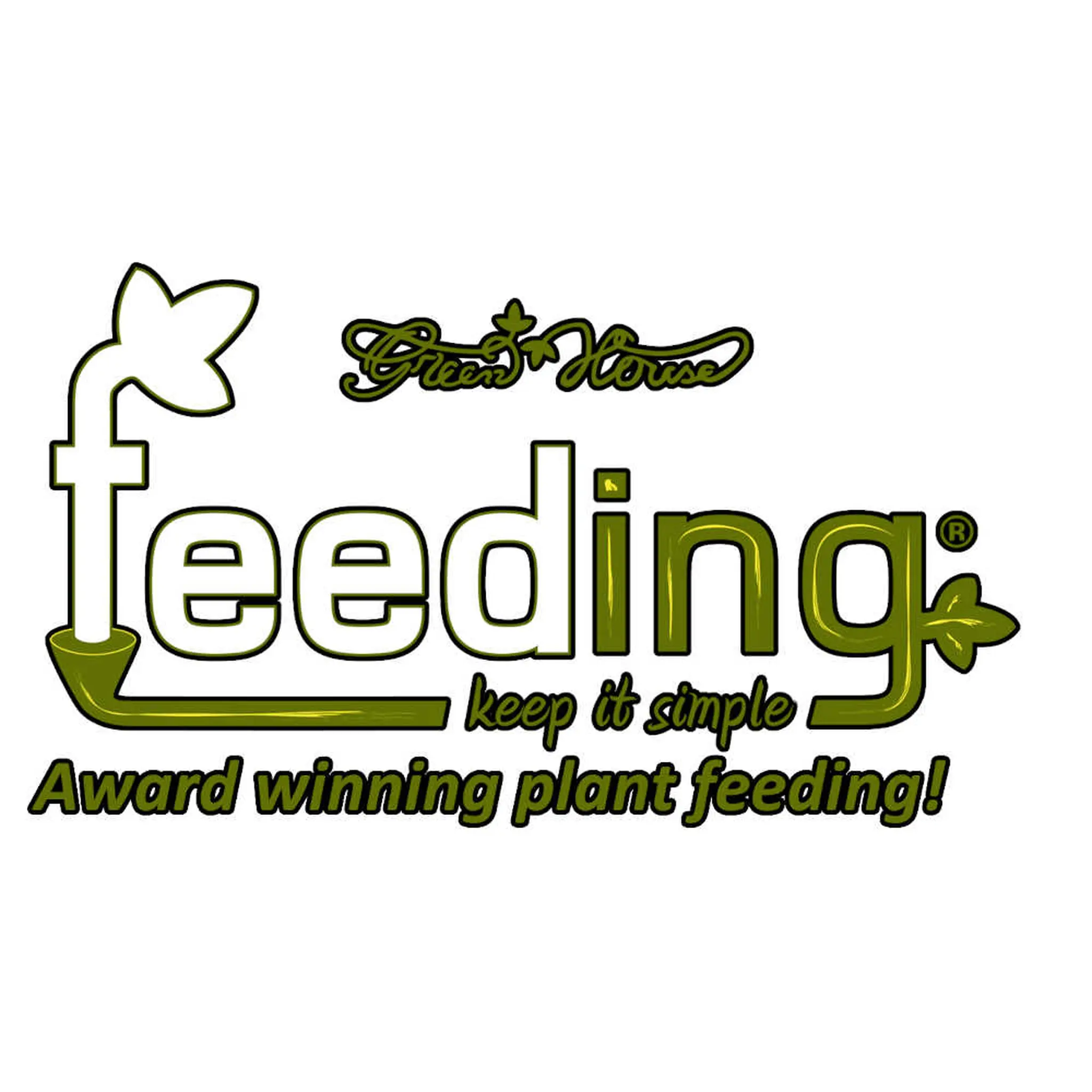 Green House Feeding-CalMag 125 g