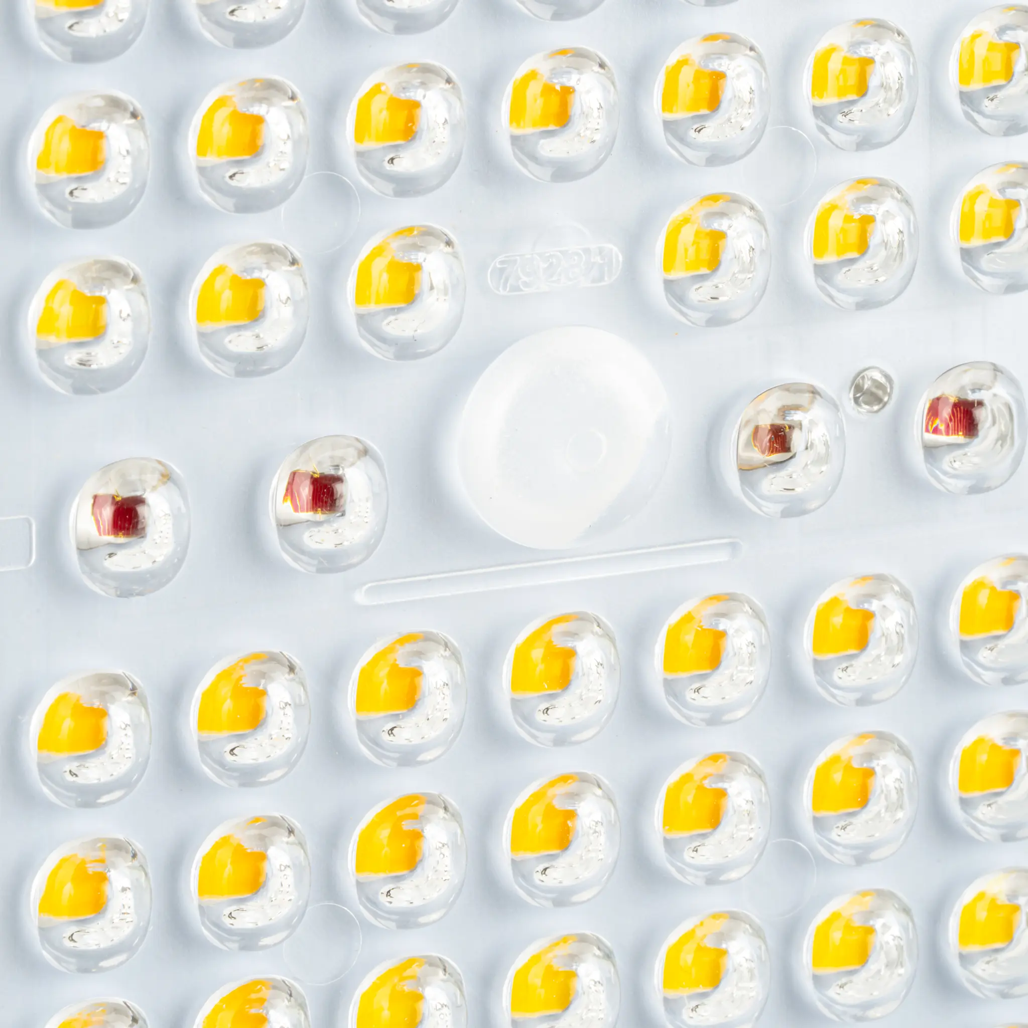 SANlight LED-EVO 5-150-LEDs mit Sekundäroptik