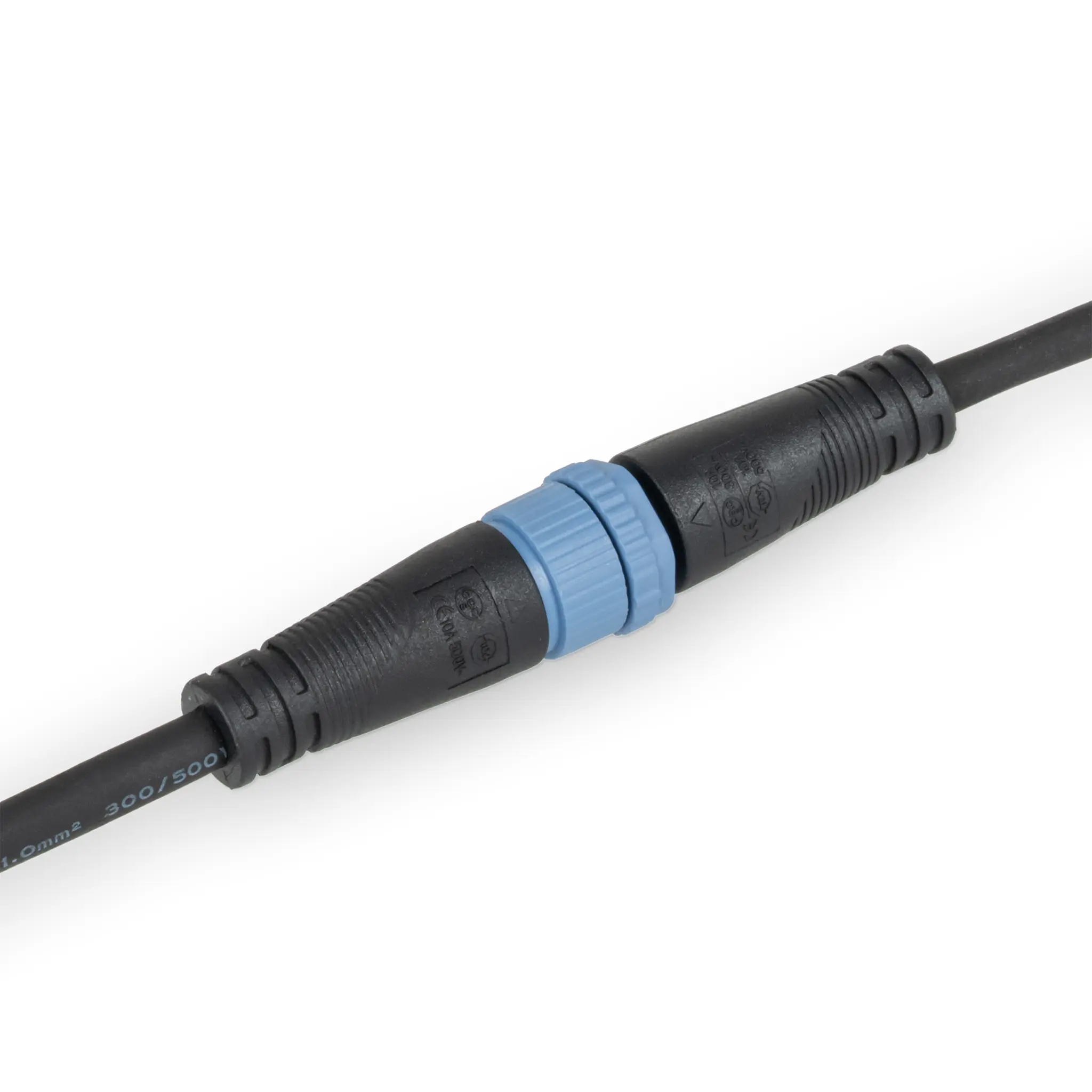 SANlight LED-Q1W DIM-Kabelverbindung