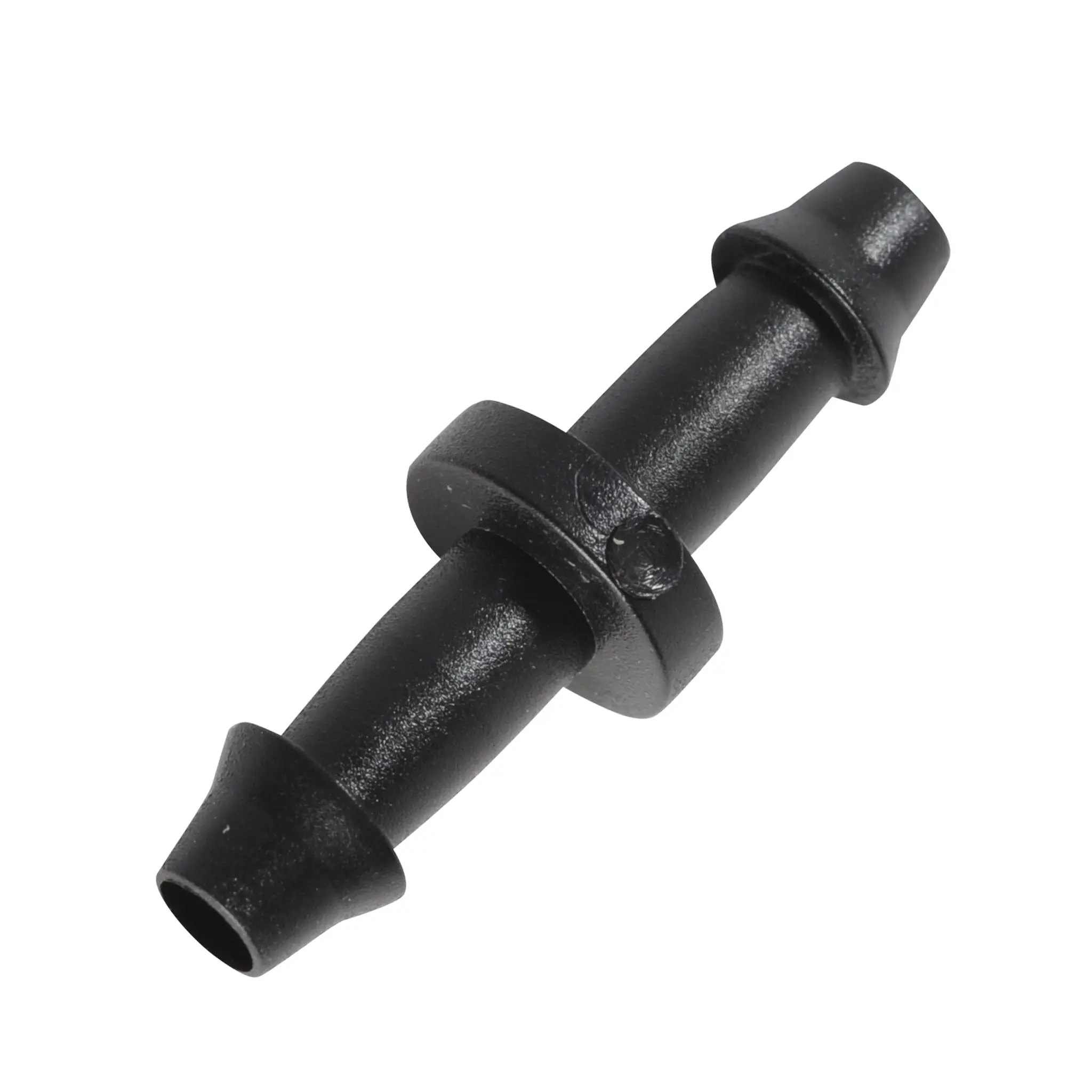 PE 6mm-Wassertank Connector mit Filter