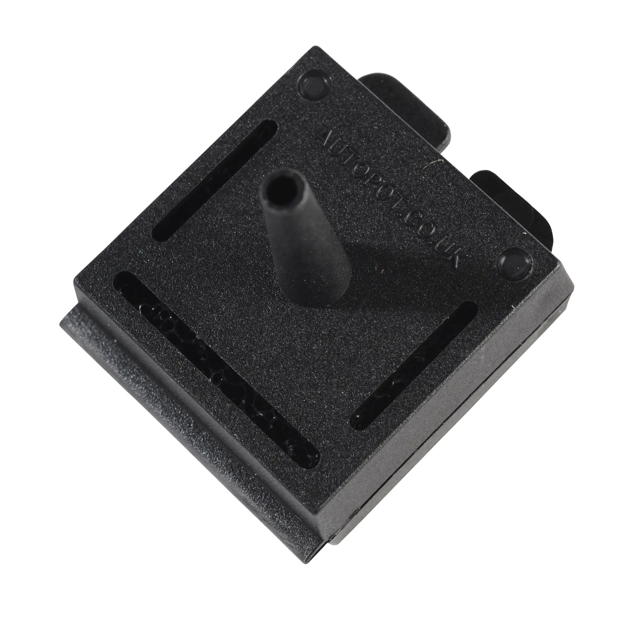 PE 6mm-Wasserfilter