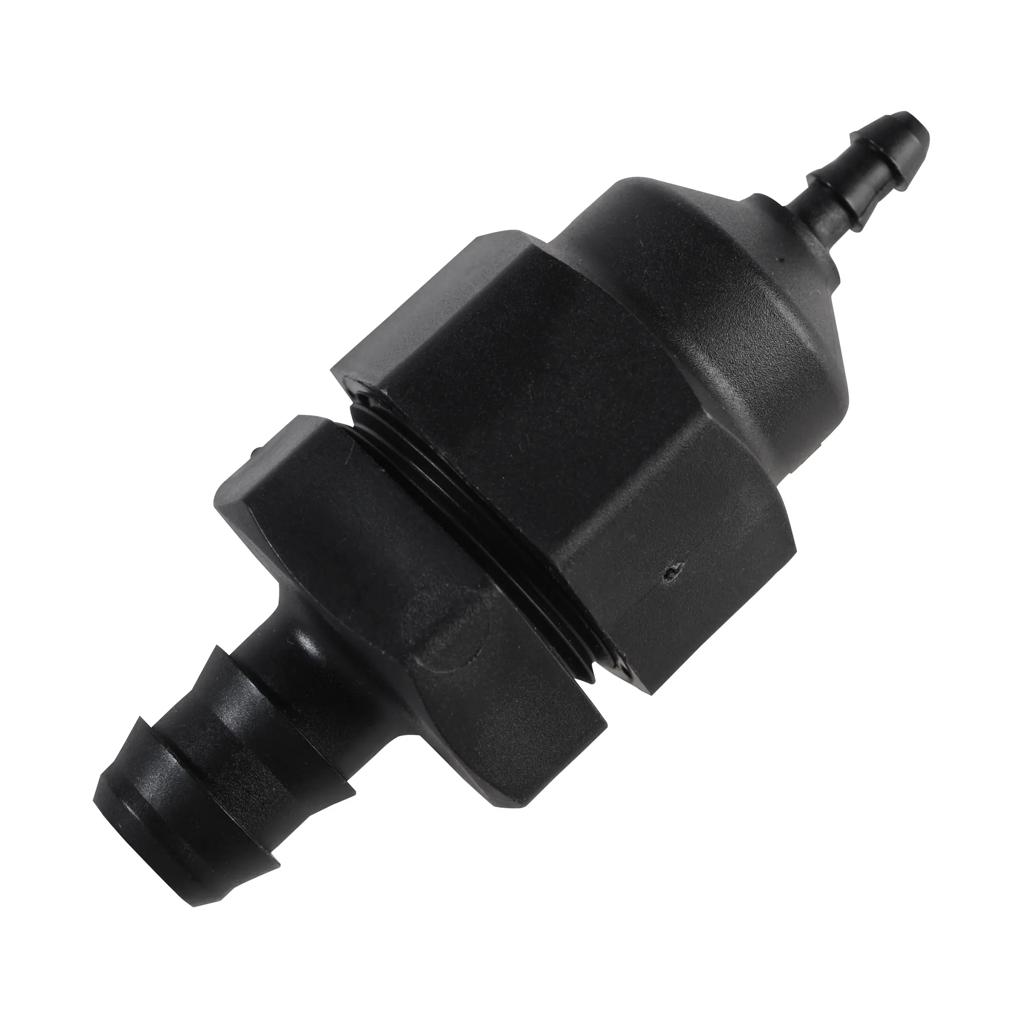 PE 6mm-Wasserfilter 16mm - 6mm