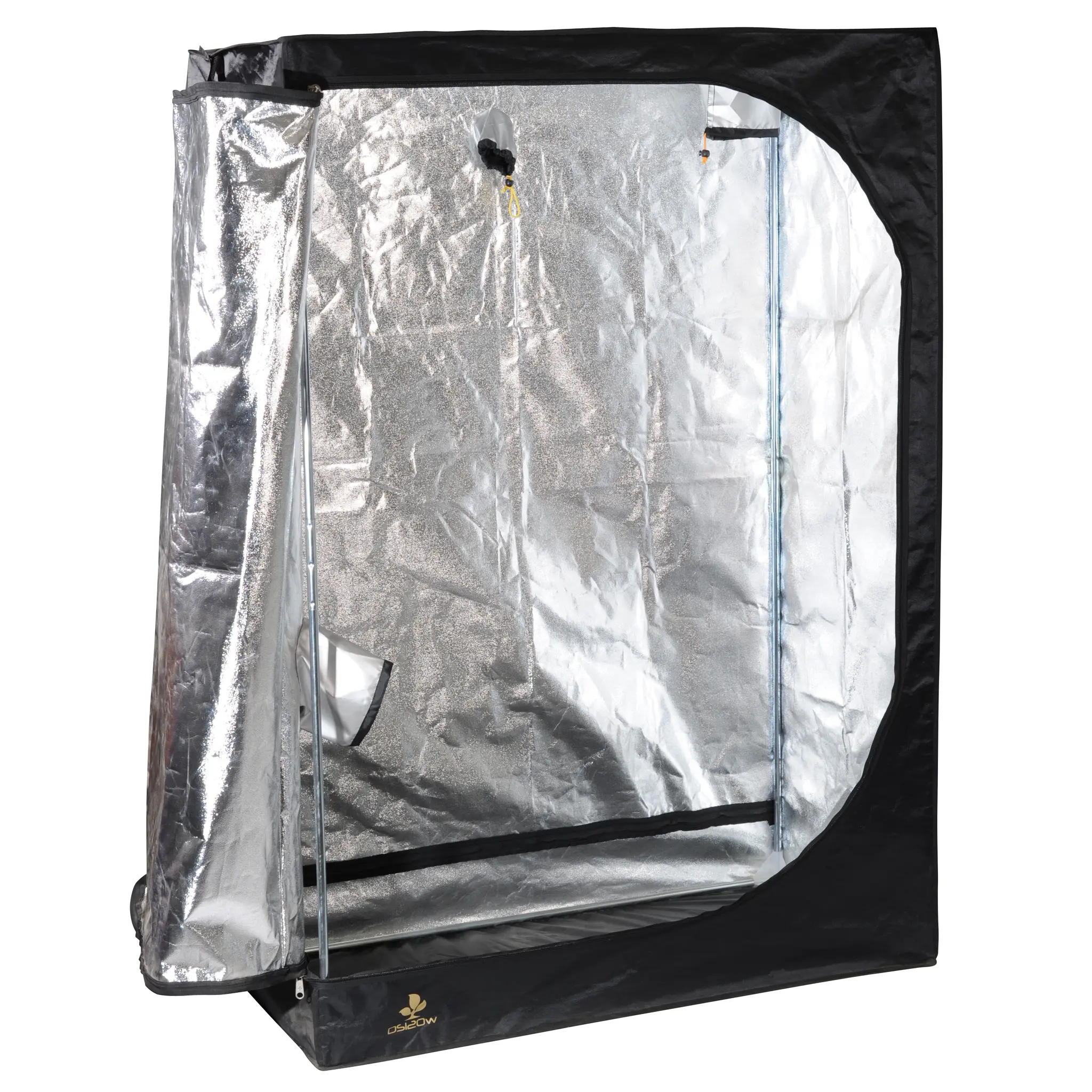 Secret Jardin Dark Street-DS120W Rev.4.0 - 120x60x178 cm