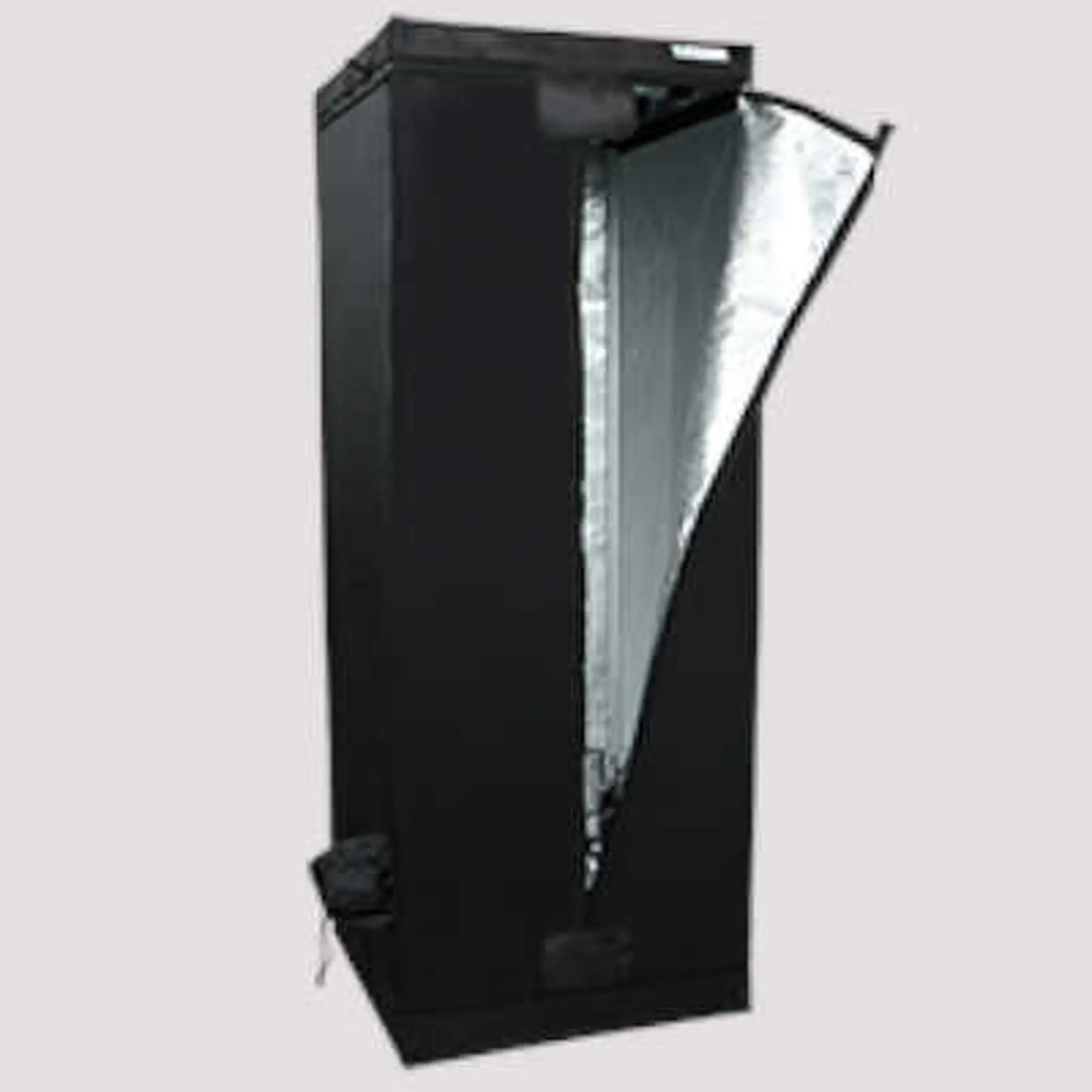 HOMEbox HomeLab-HL60 60x60x160 cm