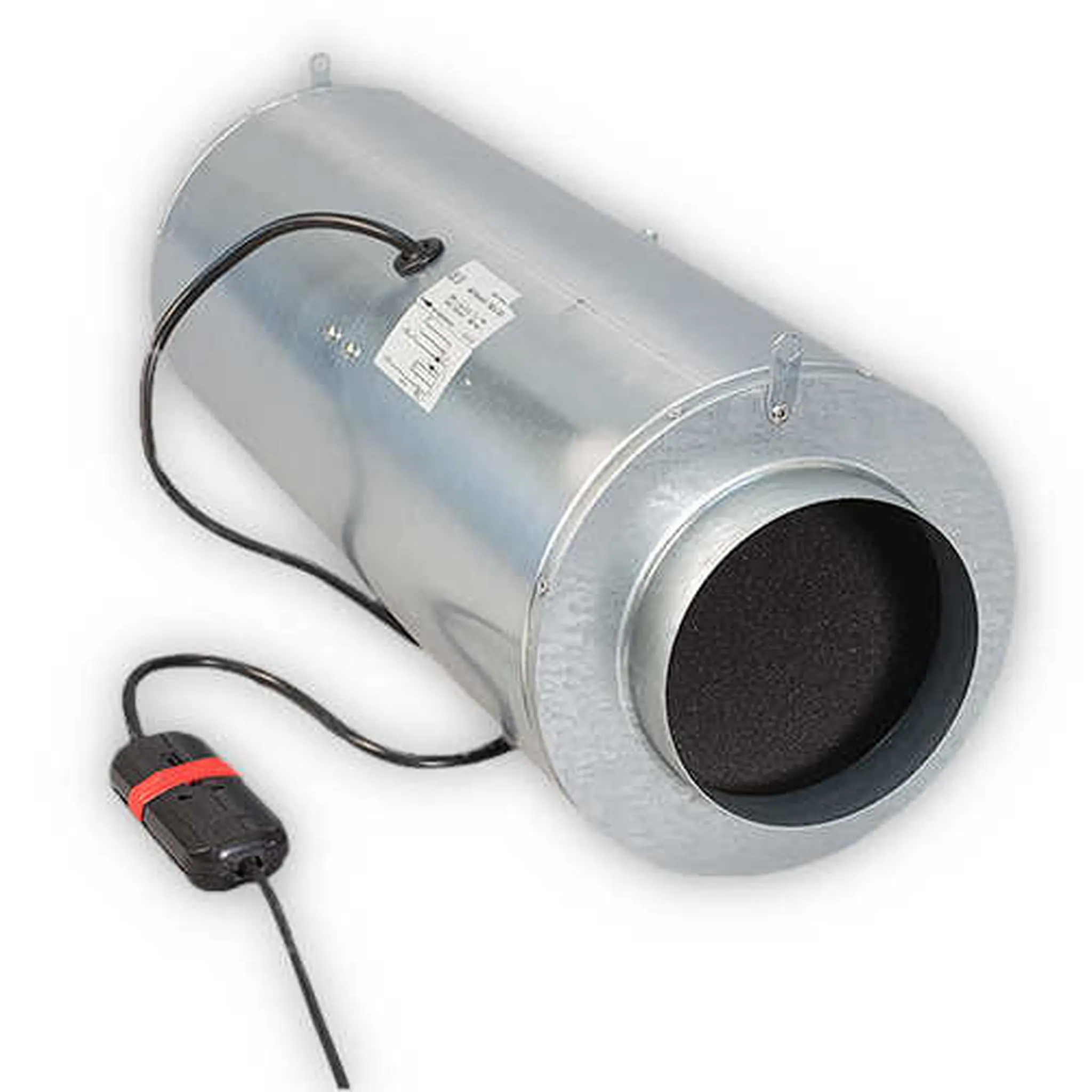 Can Iso-Max-150 / 410 m³ 3 Stufen