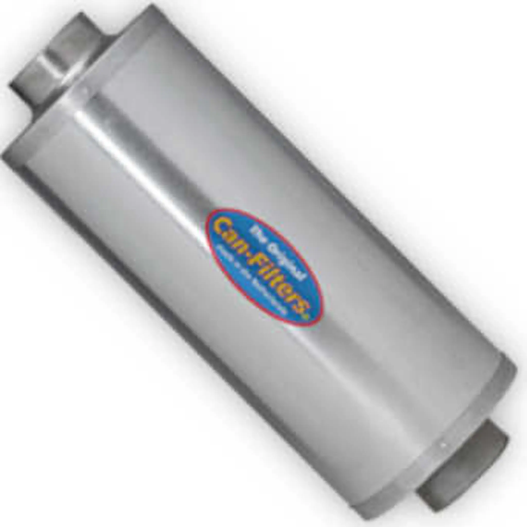 Can Inline Filter-125/750mm 425m³