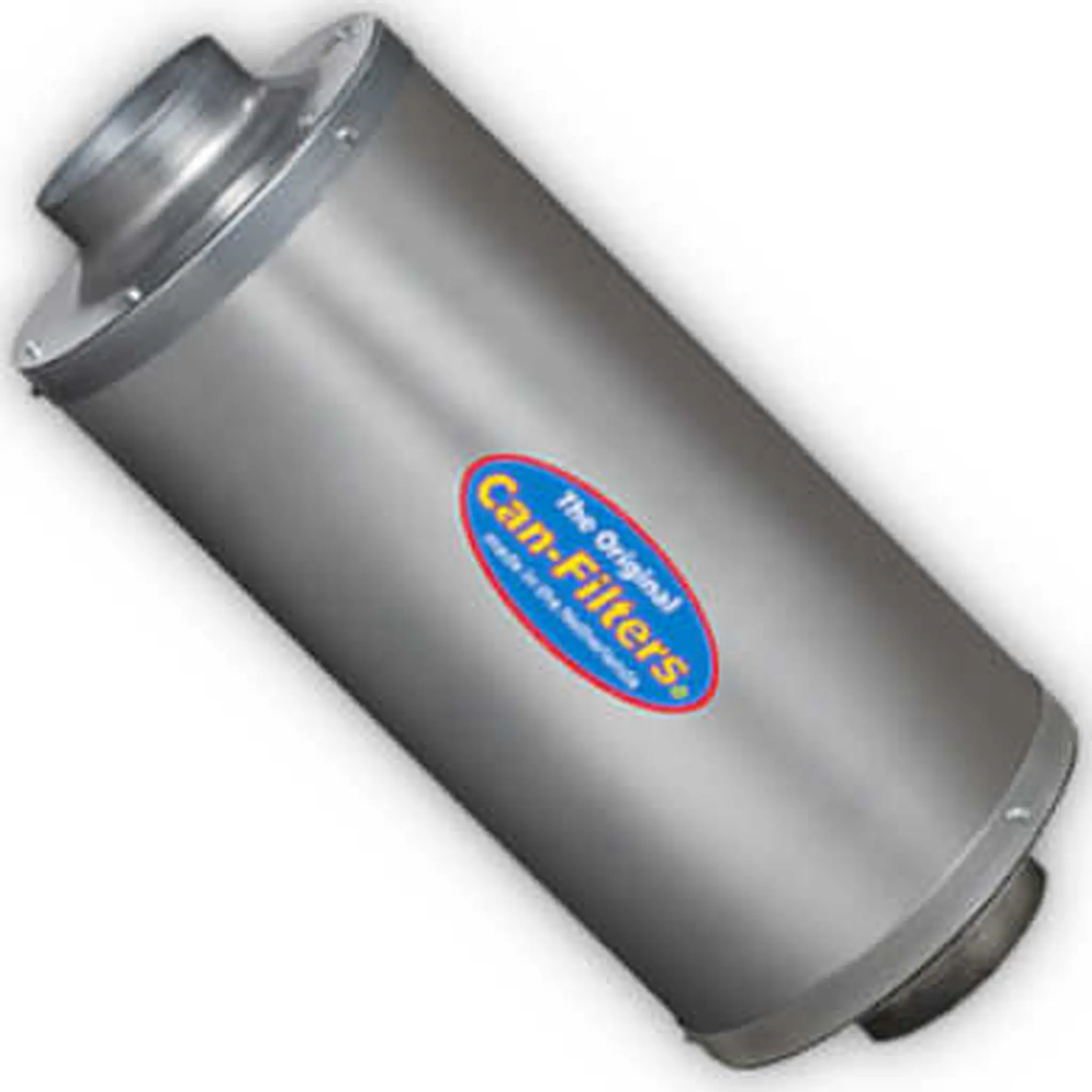 Can Inline Filter-160/605mm 600m³