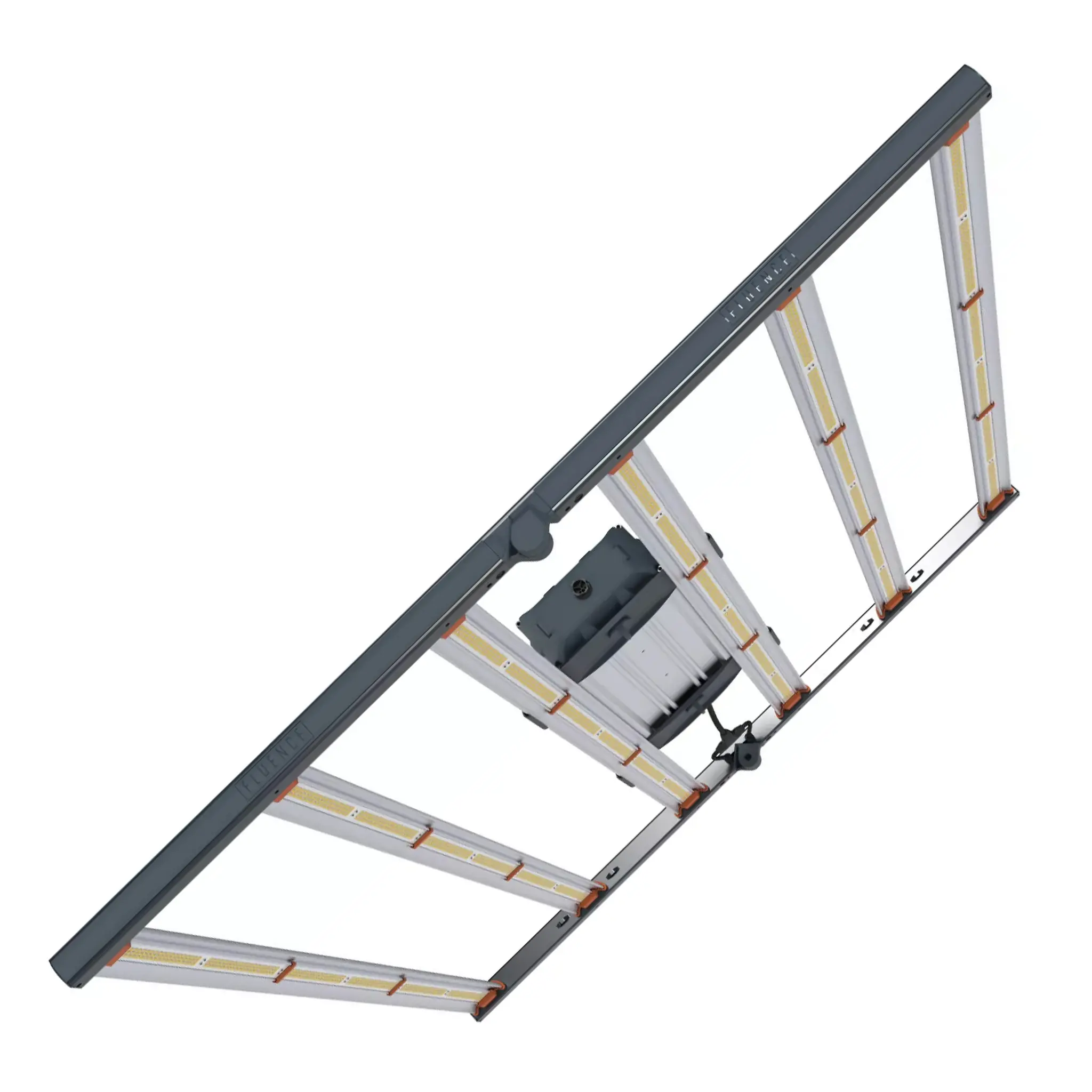 Fluence by Osram LED-Spydr-2i / 630W