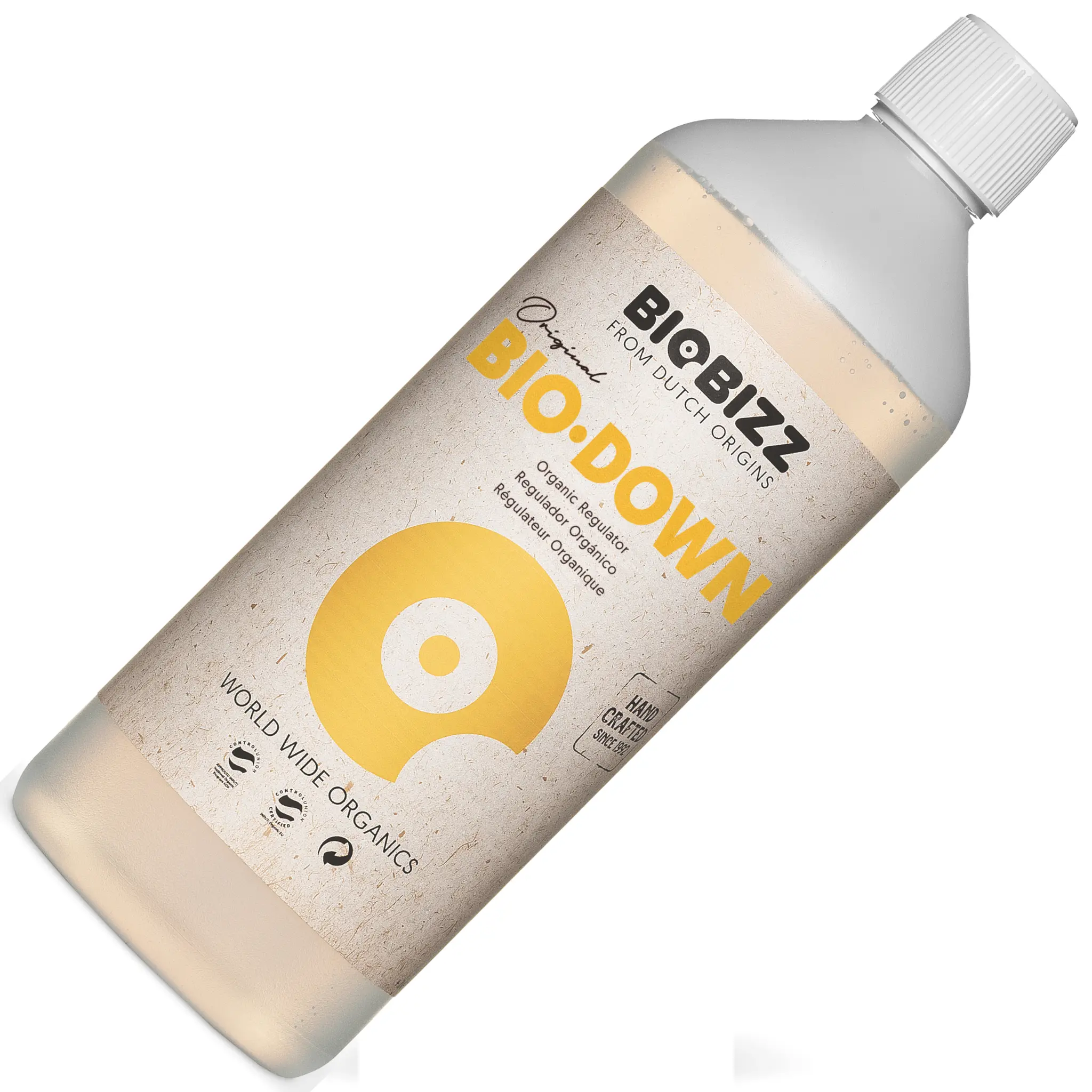 Biobizz Bio-Down pH--1 l