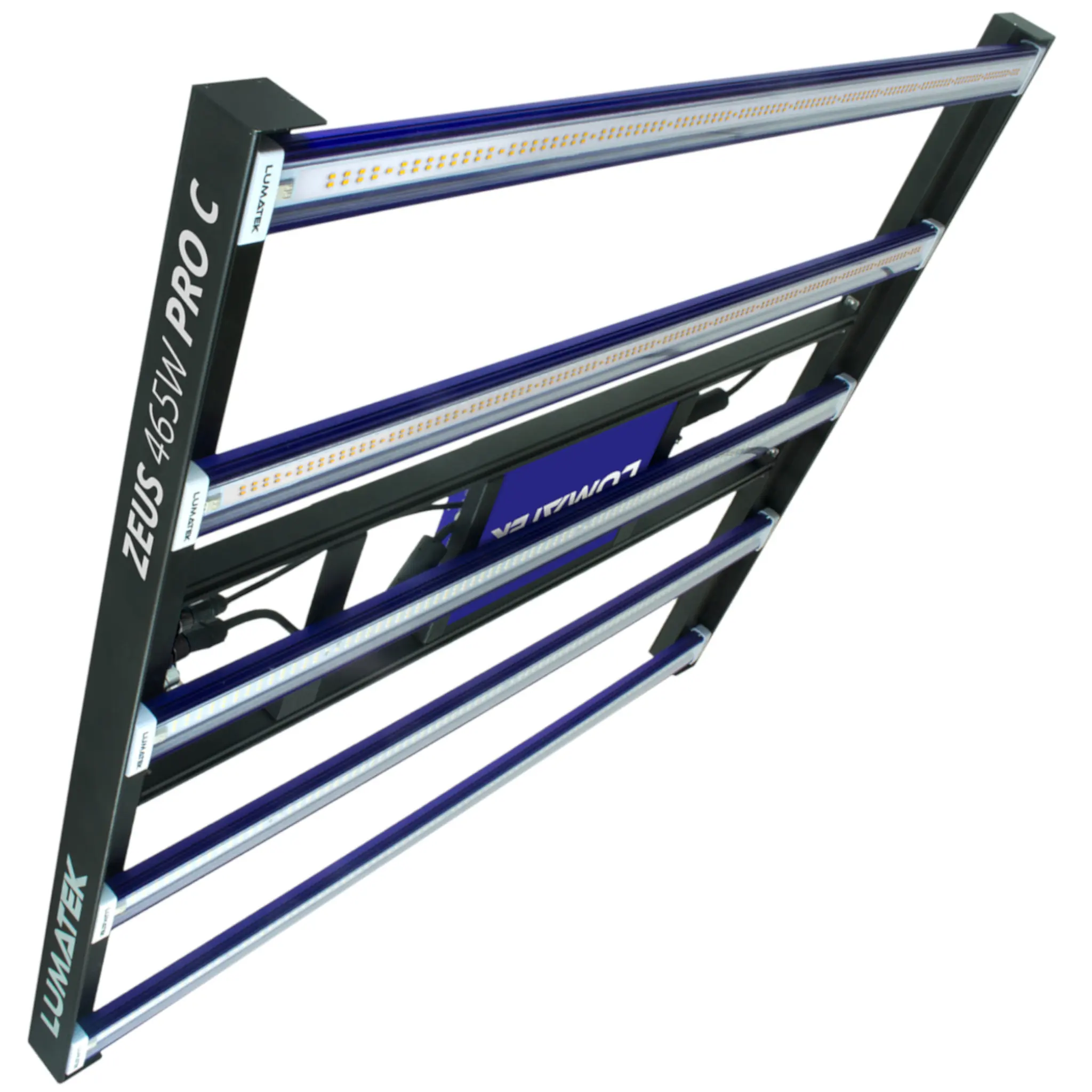 Lumatek LED-Zeus Compact 465 W Pro