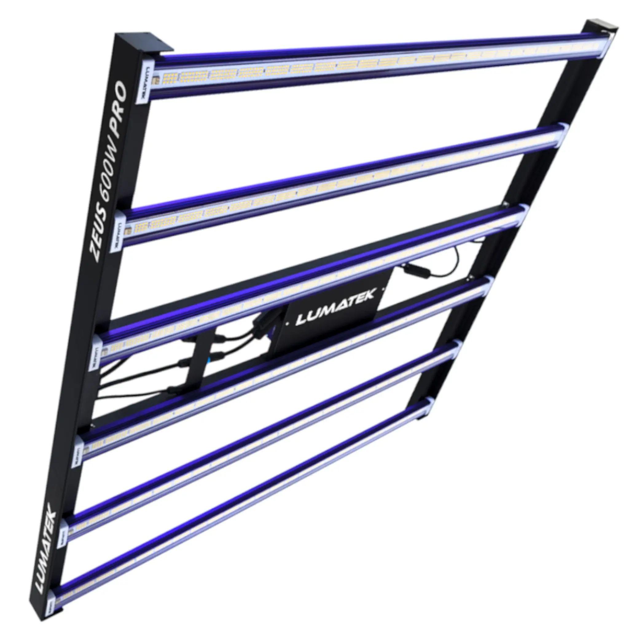 Lumatek LED-Zeus 600 W Pro