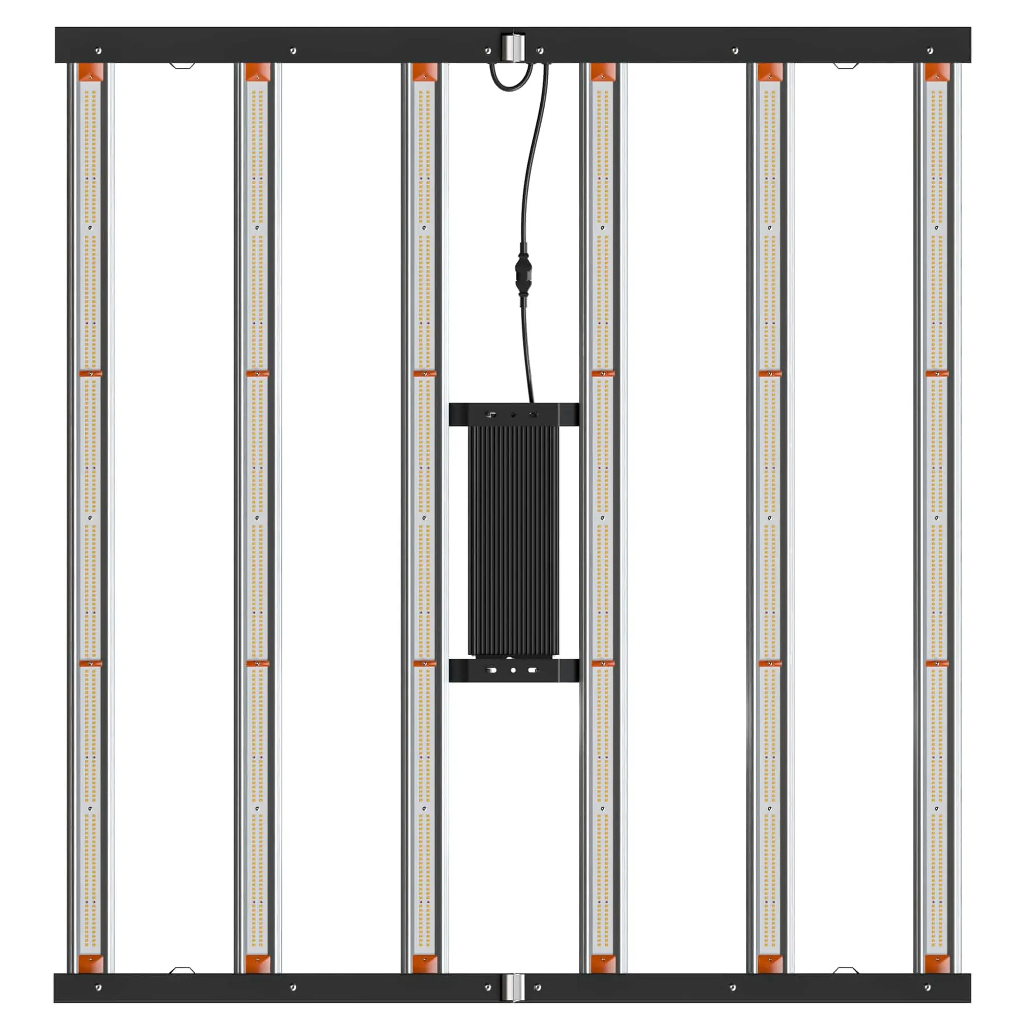Lumen King LED-720 W ECO-Draufsicht
