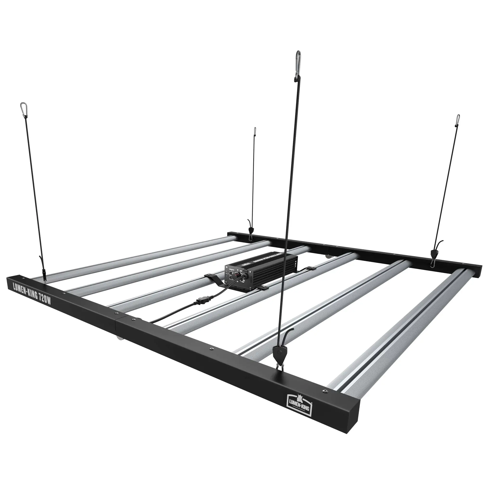 Lumen King LED-720 W ECO-Aufhängung