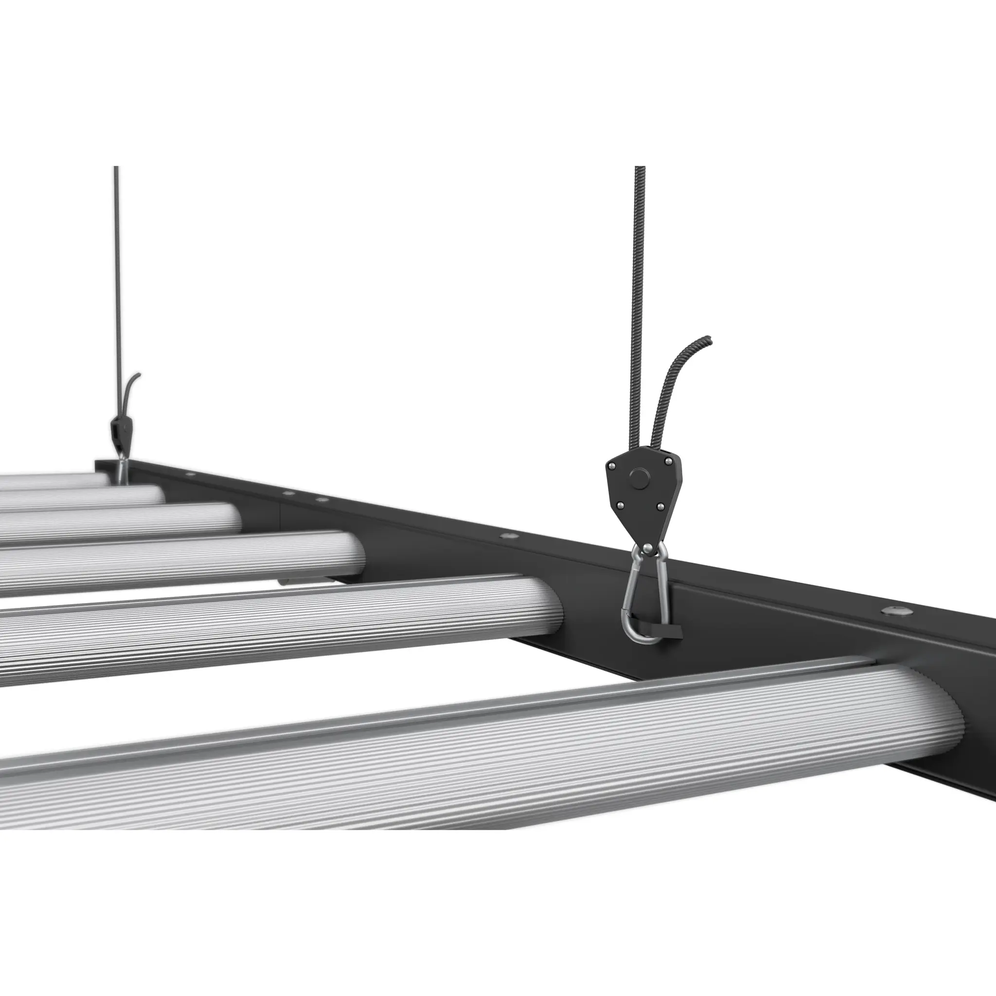 Lumen King LED-720 W ECO-Aufhängung
