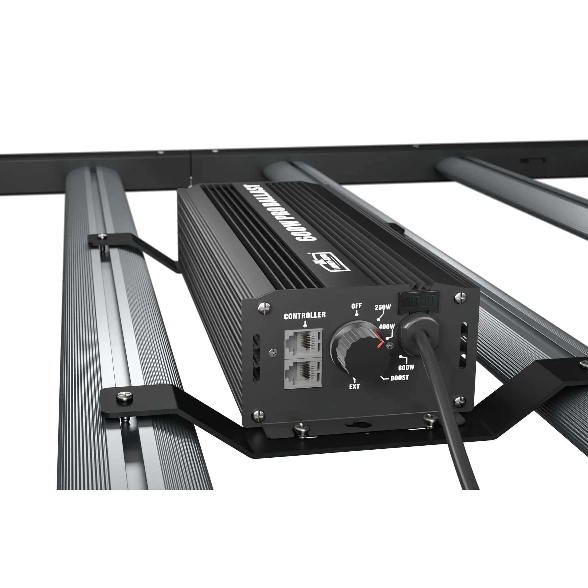 Lumen King LED-720 W ECO-Netzgerät