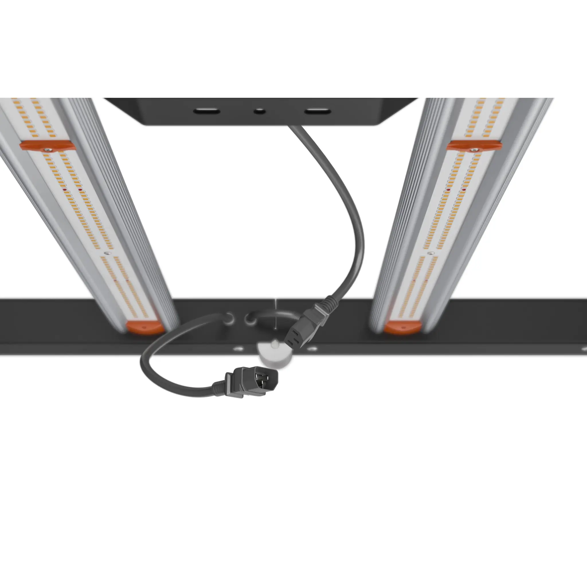 Lumen King LED-720 W ECO-Anschluss