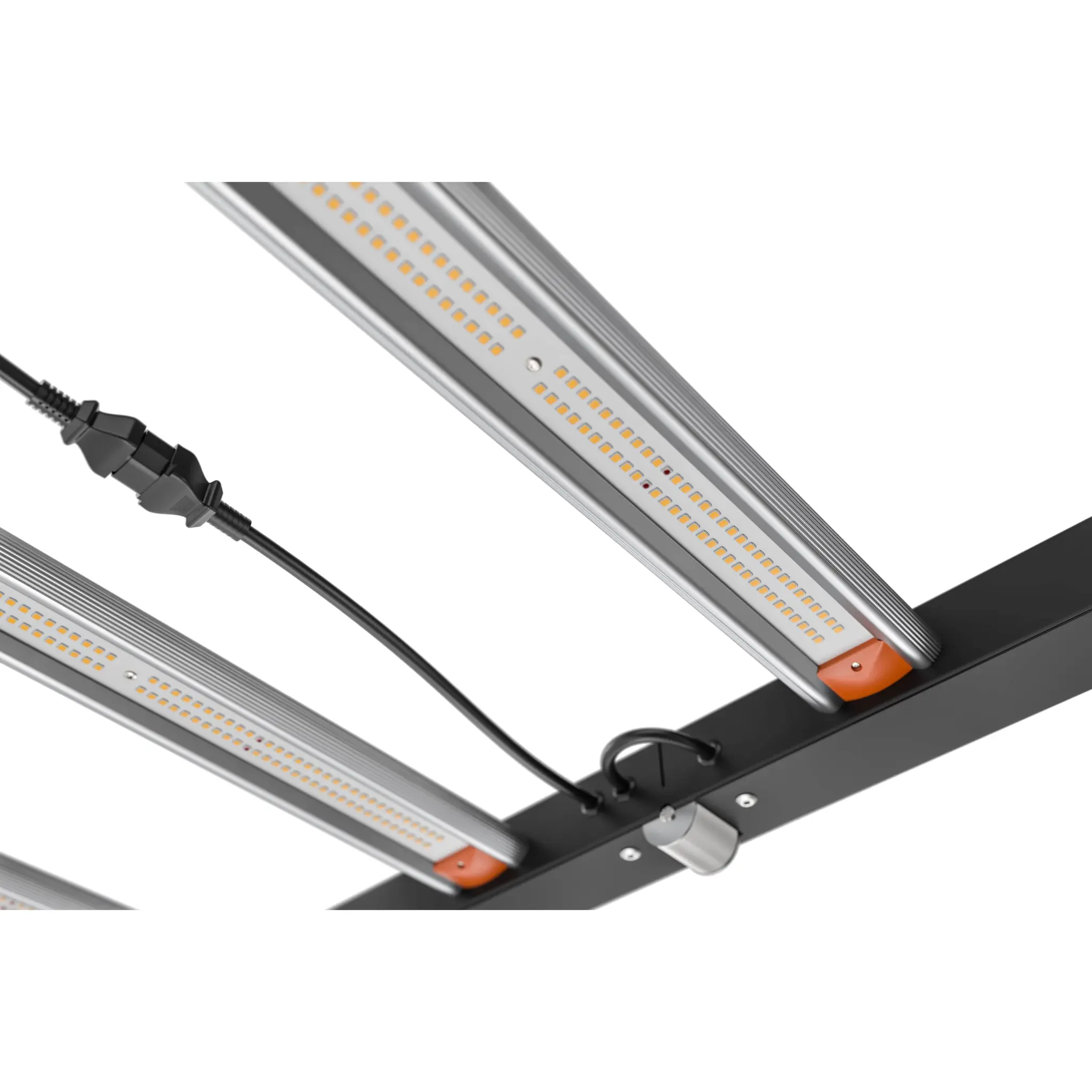 Lumen King LED-720 W ECO-Anschluss