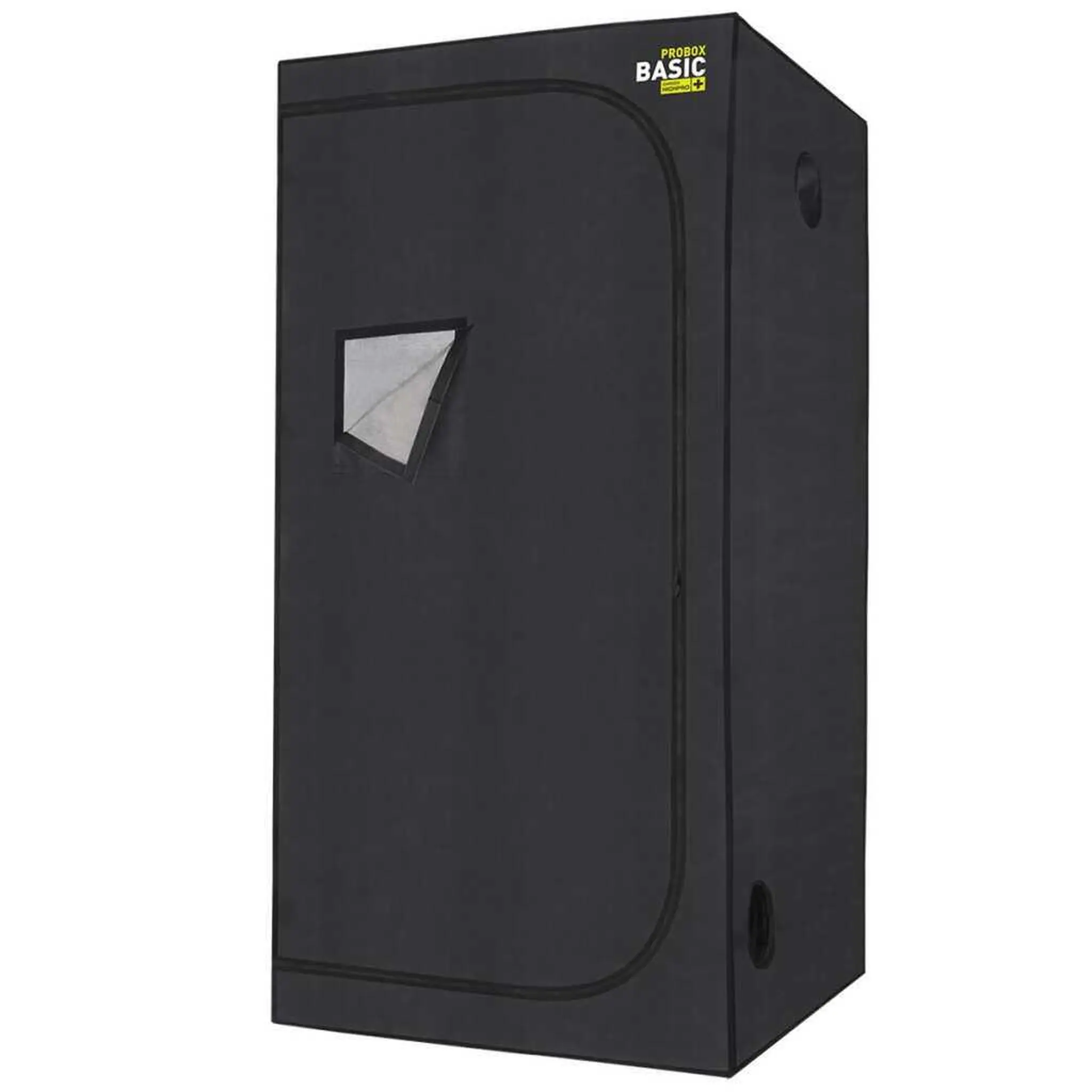 Garden HighPro-ProBox Basic 80H 80x80x180cm-geschlossene ansicht