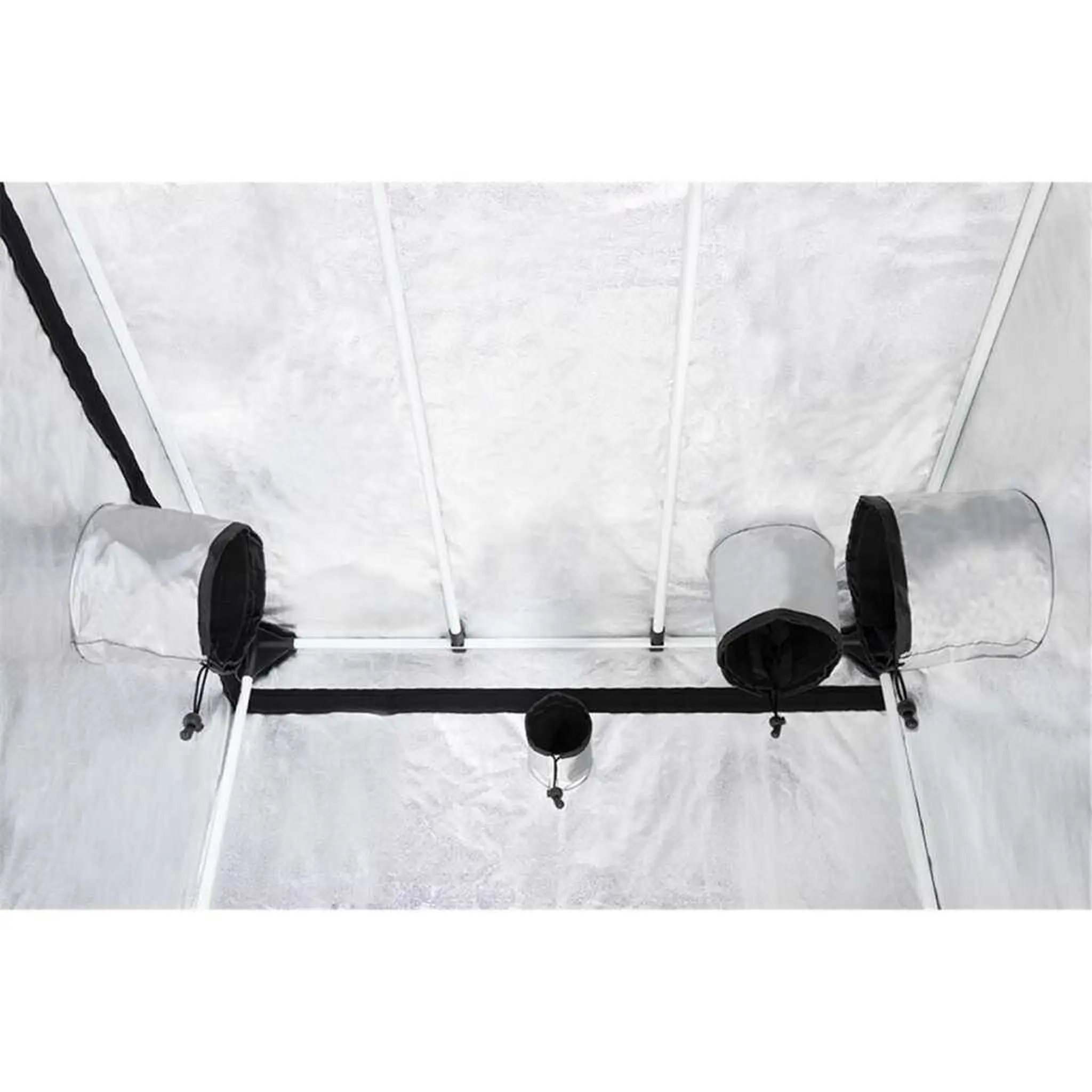 Garden HighPro-ProBox Basic 80H 80x80x180cm-innen 1
