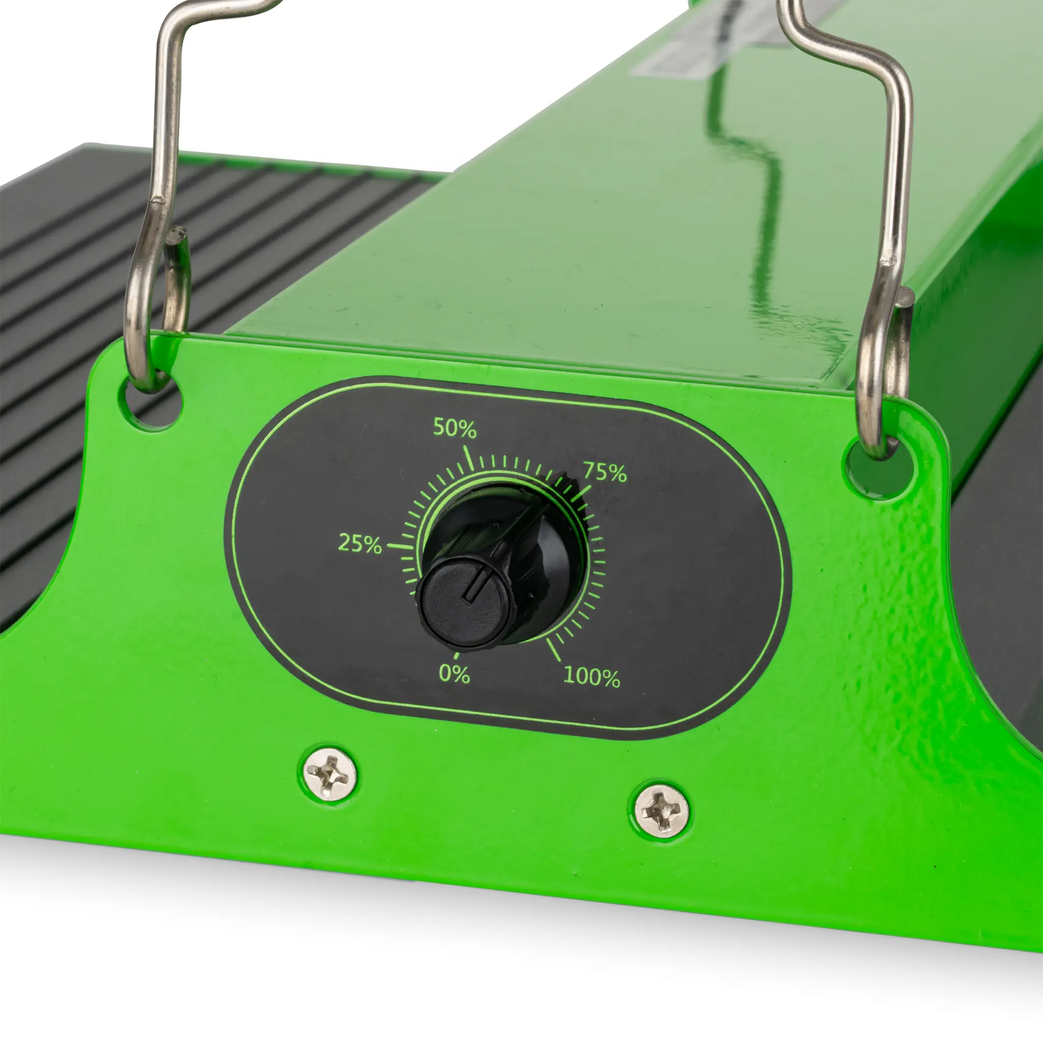 Viparspectra Pro LED-P600 / 100W-Inegrierter Dimmer