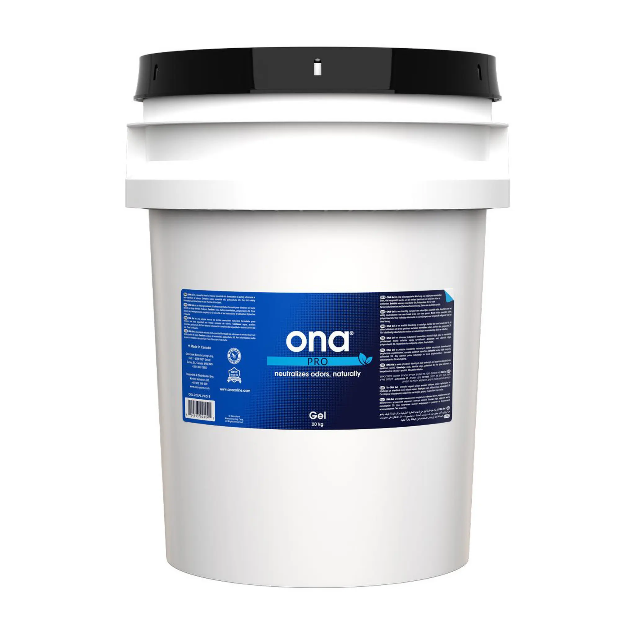 ONA Gel-PRO 20 kg