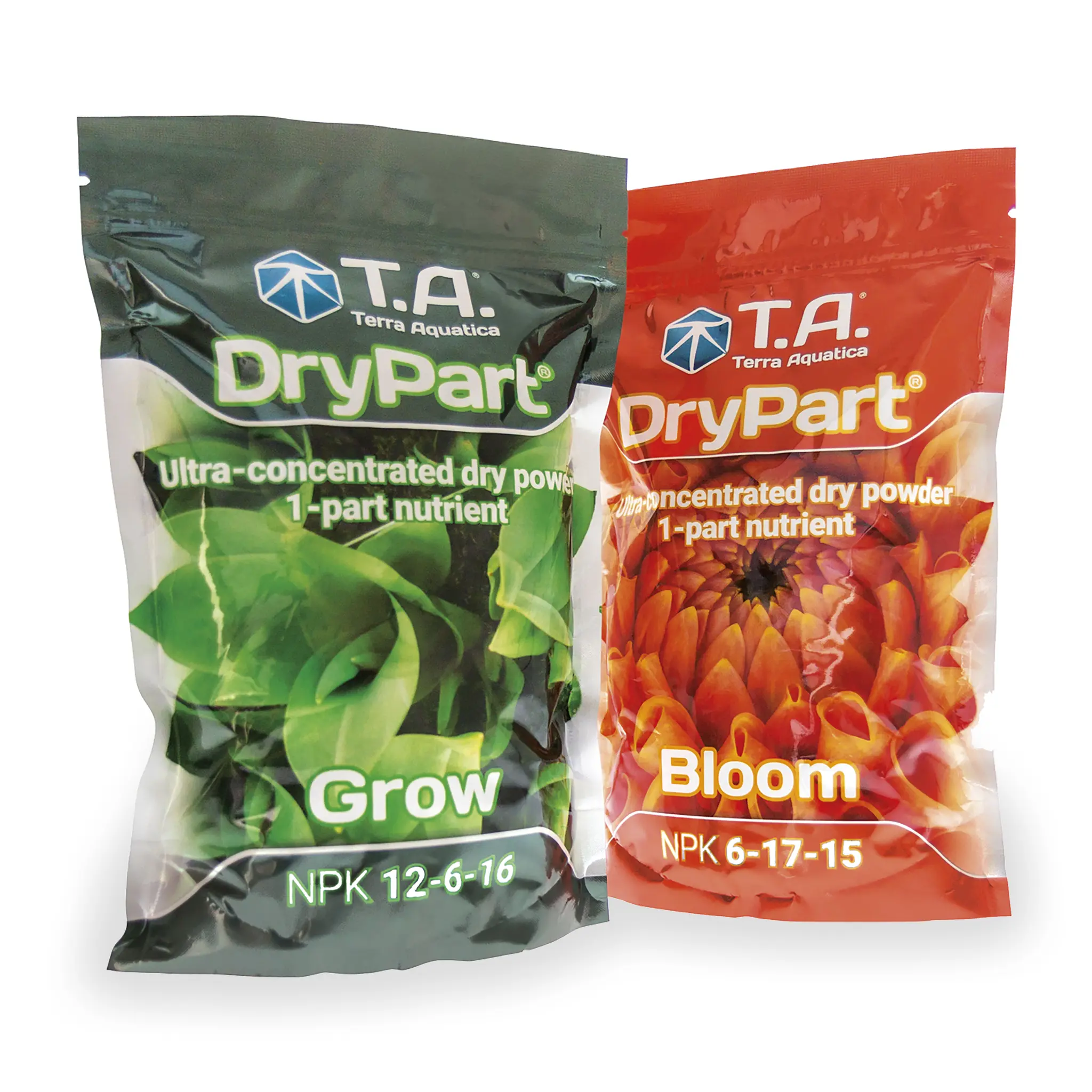 T.A. DryPart-HyperBloom 500g