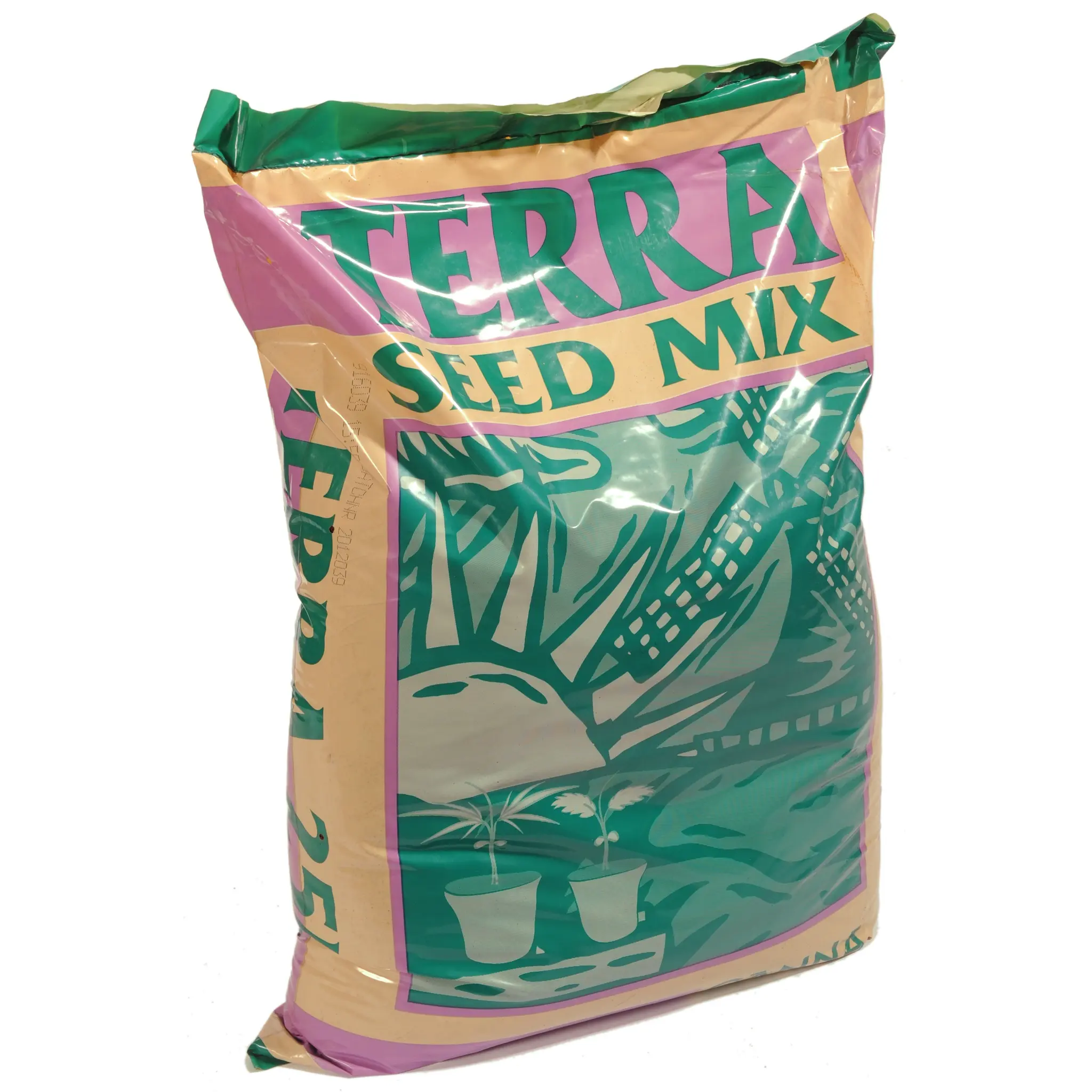 Canna Seedmix-3 l