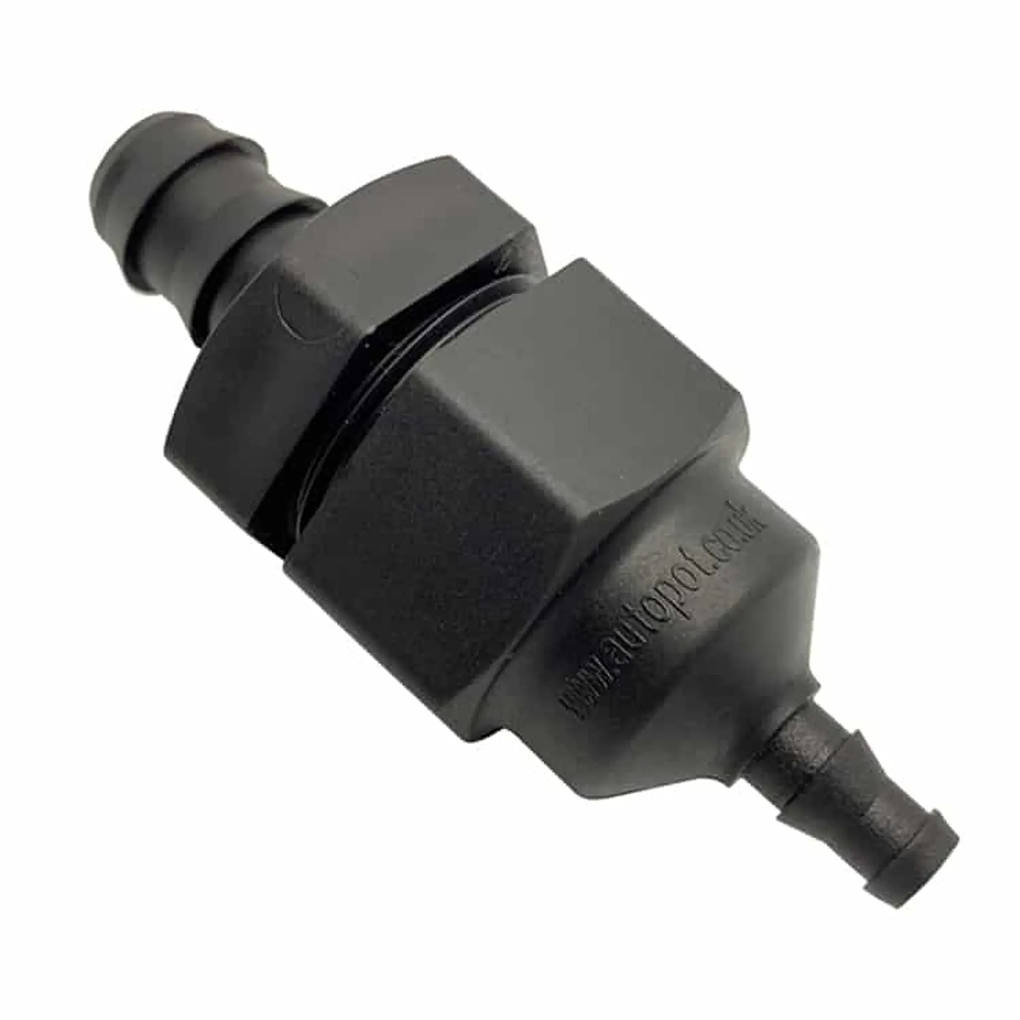 AutoPot 1Pot System 9mm-16mm Inline Filter