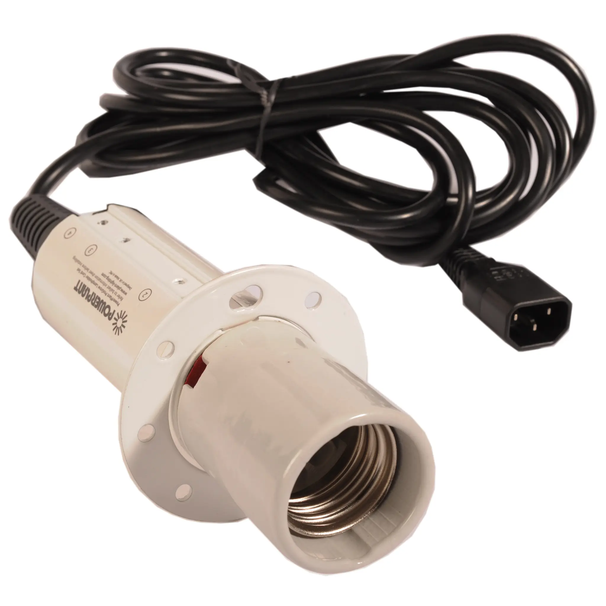 Fassung -Power Plant Pro E40