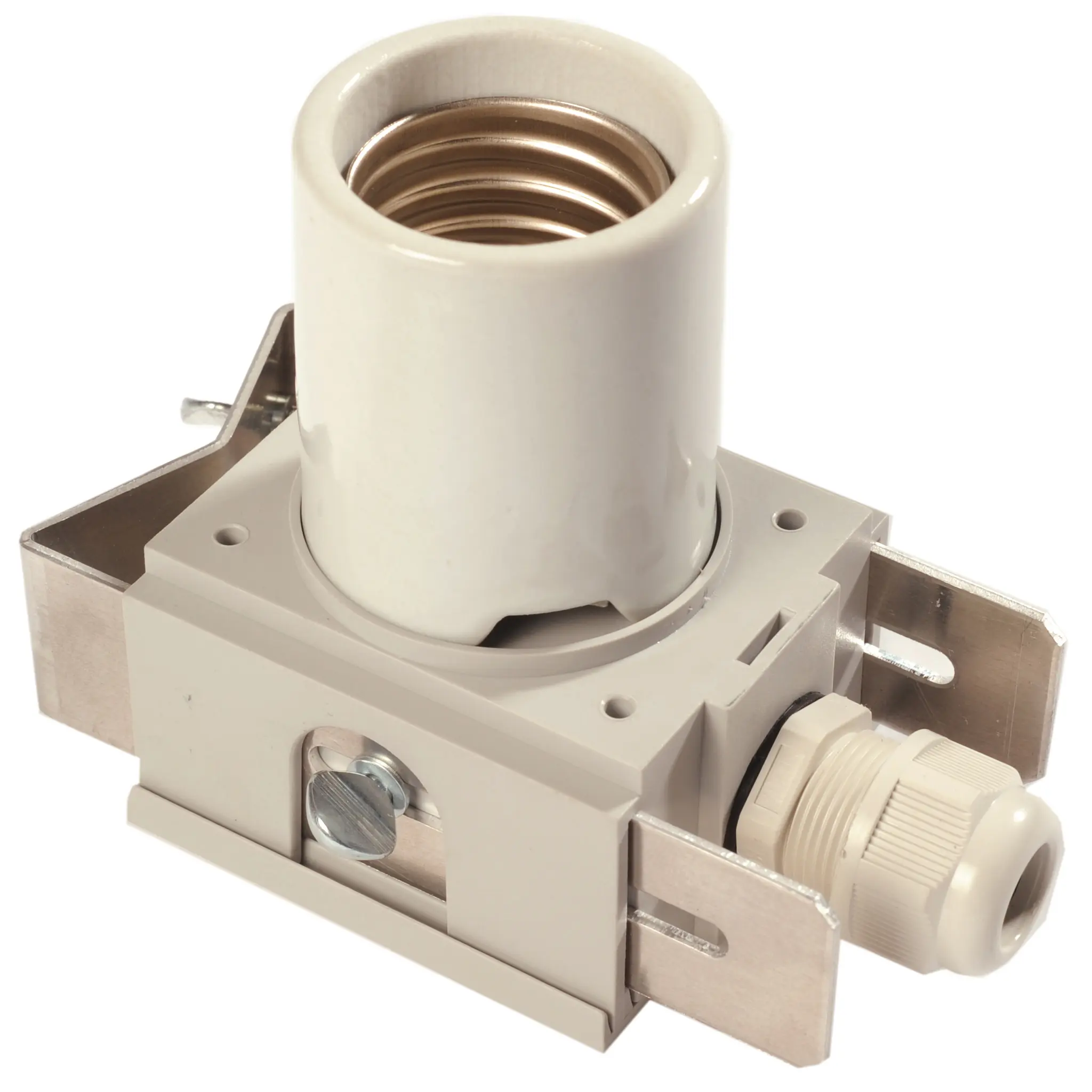 Fassung -Adjust E40