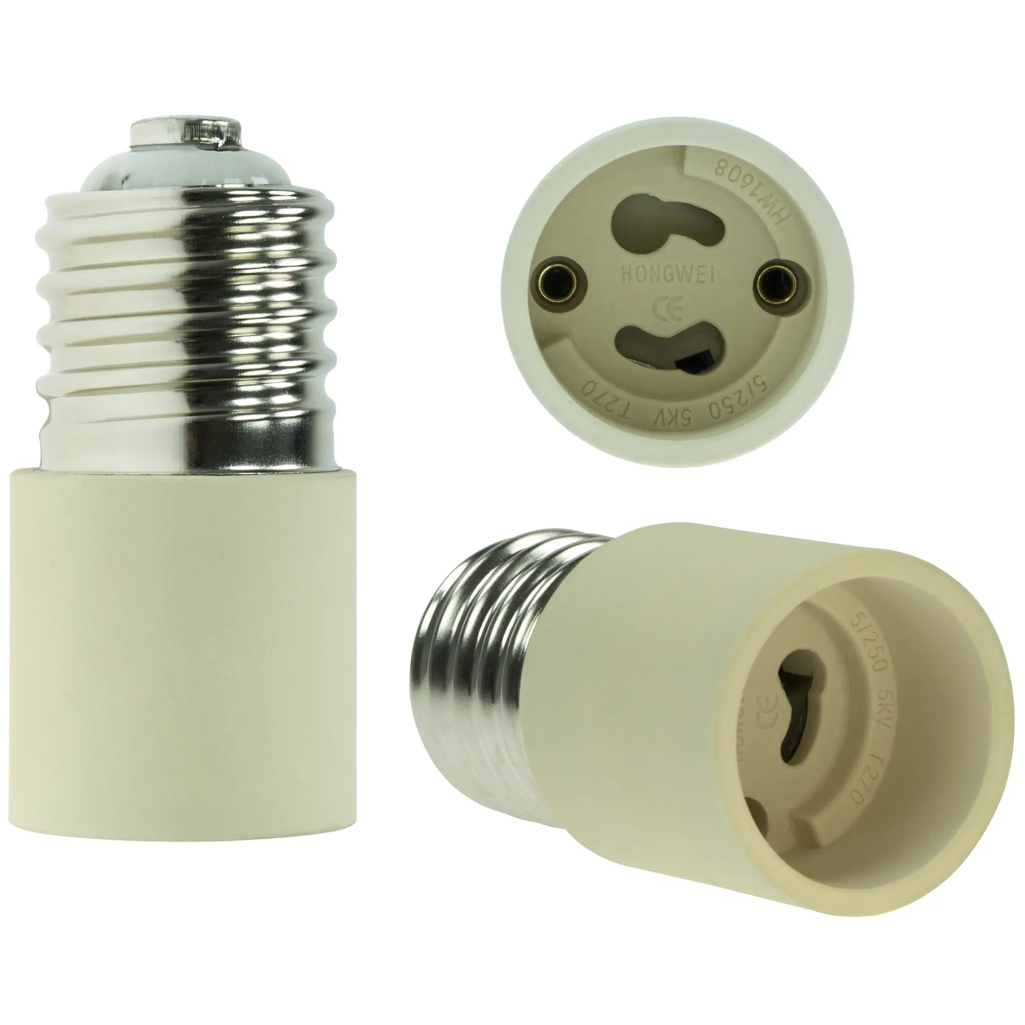 Fassung -Adapter E40 auf PGZ