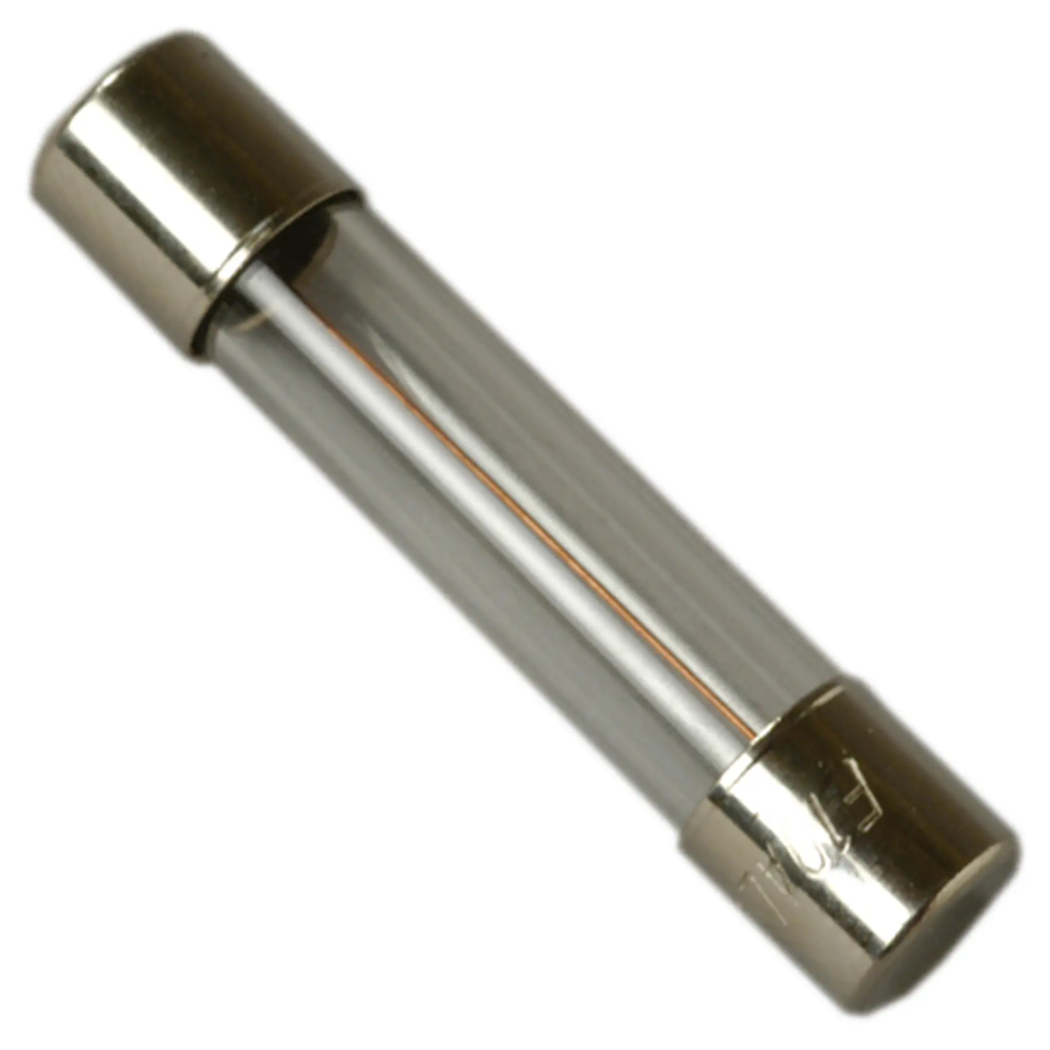 Sicherung-6.3 A 6 x 32 mm
