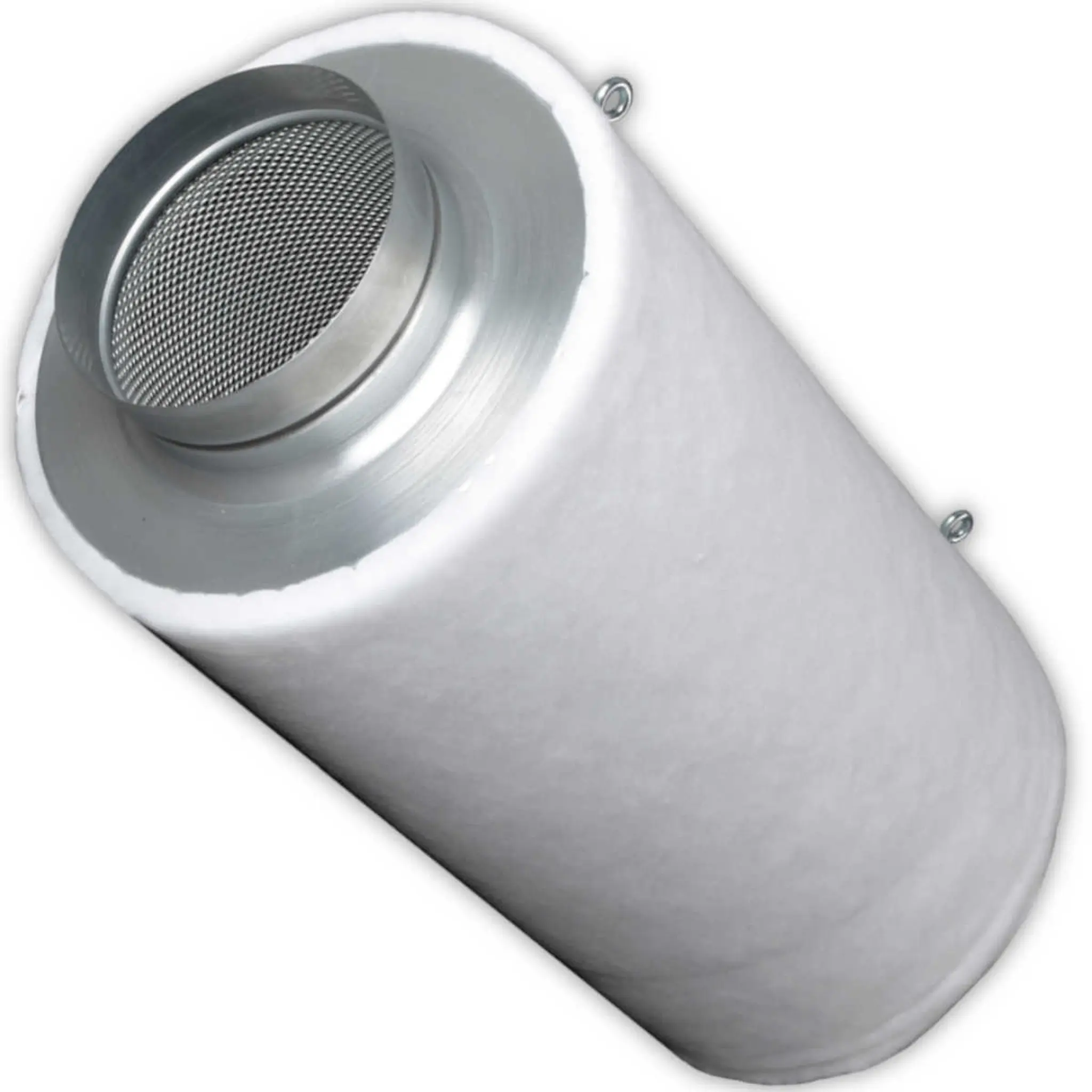 PK Industry Aktivkohlefilter-125/400mm 360m³/h - K1603