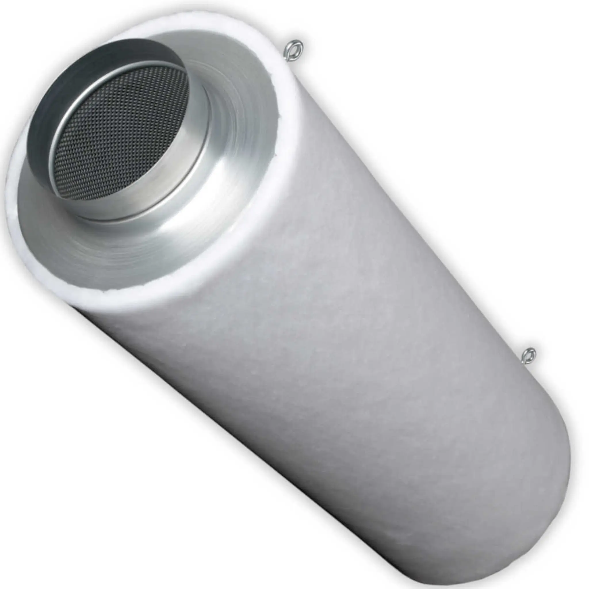 PK Industry Aktivkohlefilter-125/600mm 460m³/h - K1604