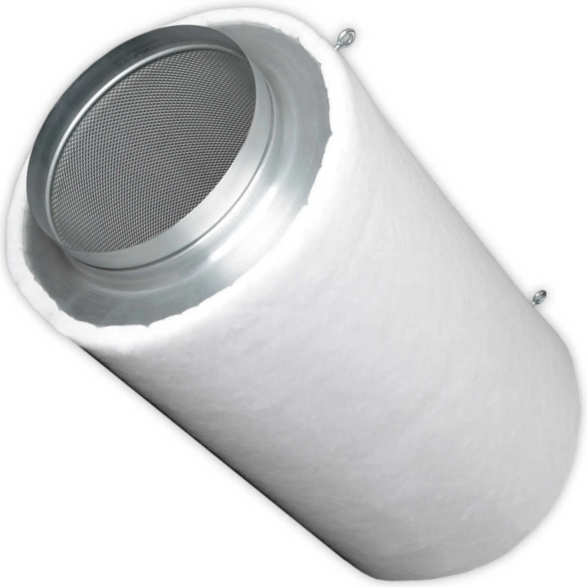 PK Industry Aktivkohlefilter-200/500mm 810m³/h - K1609
