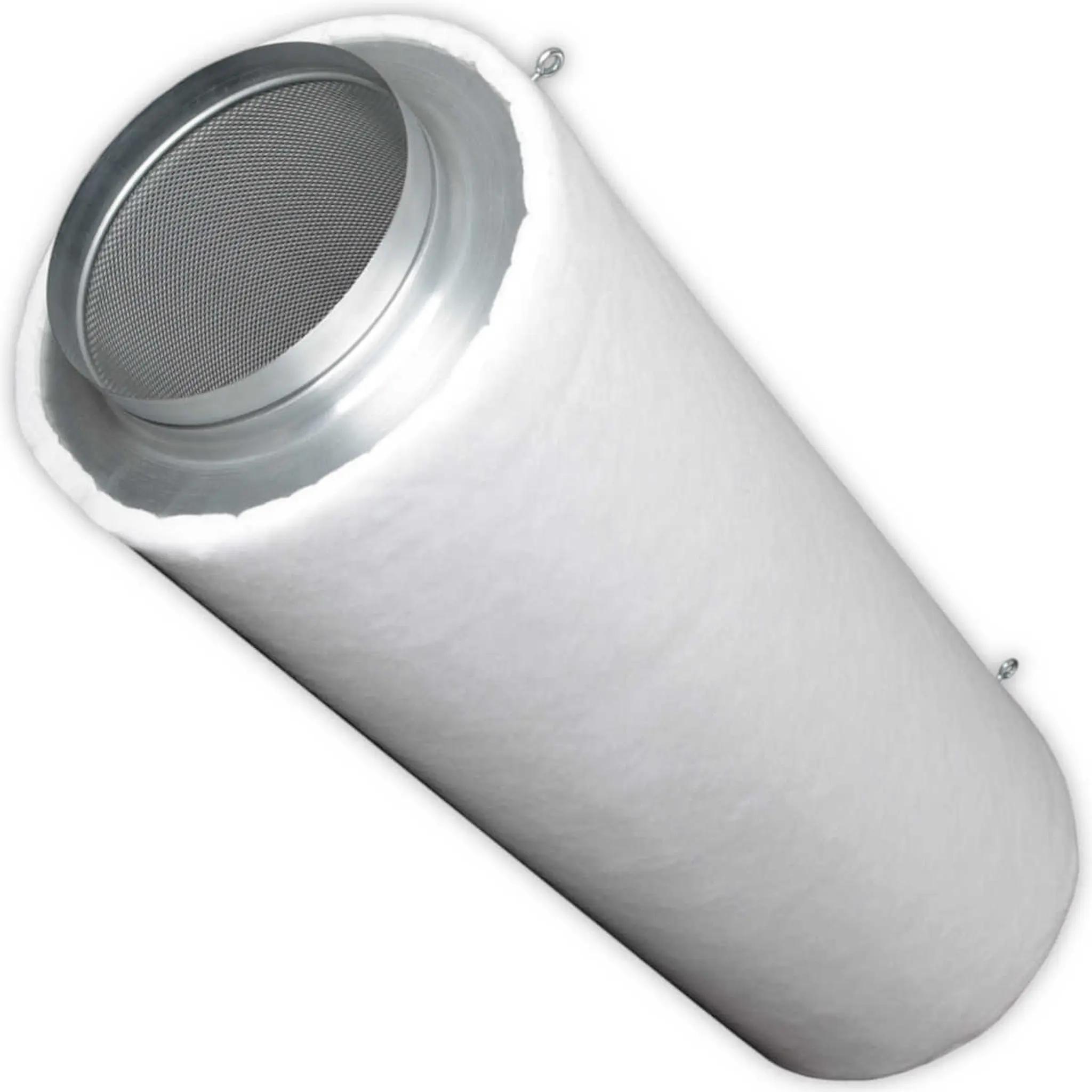 PK Industry Aktivkohlefilter-200/800mm 1150m³/h - K1610