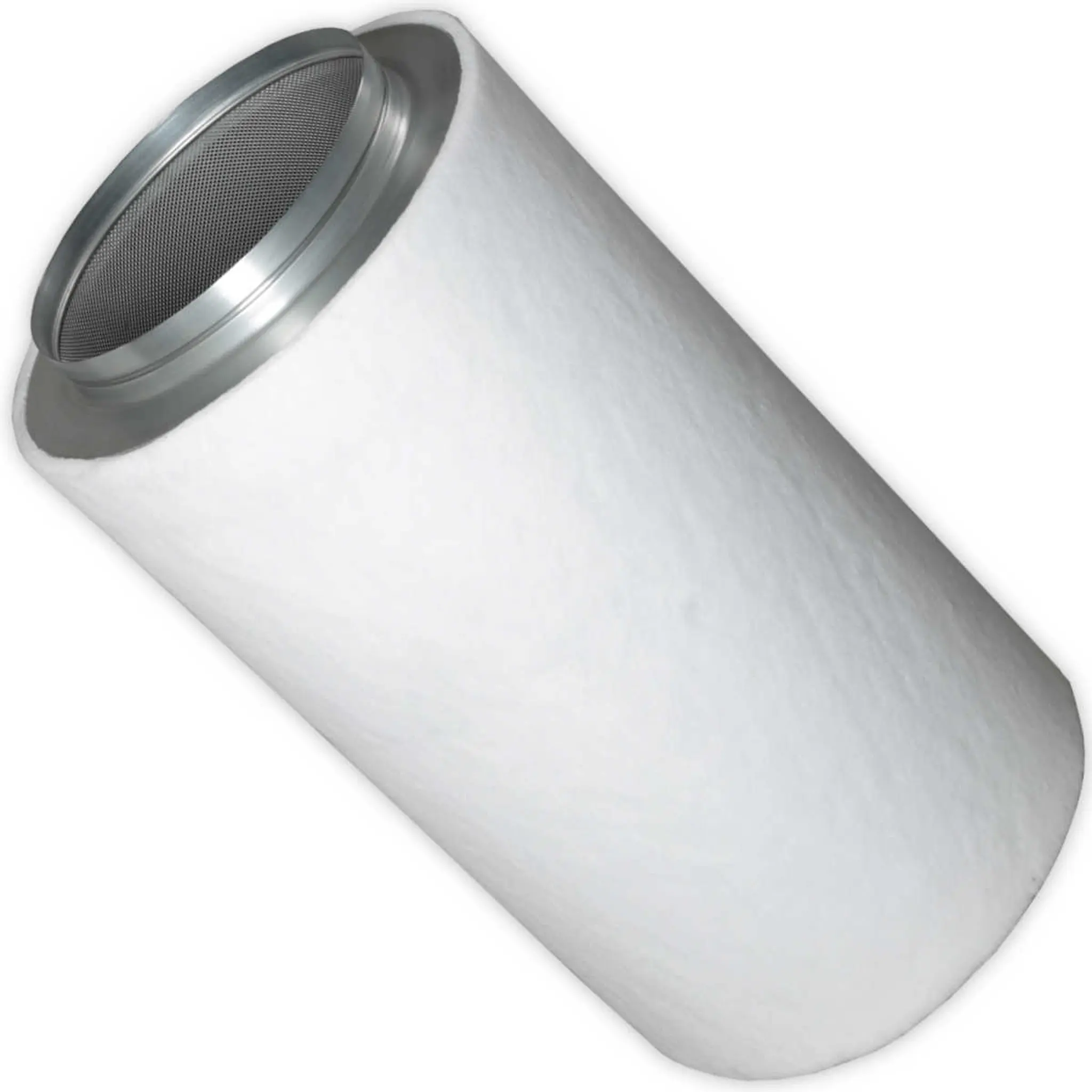 PK Industry Aktivkohlefilter-315/750mm 1800m³/h - K1613