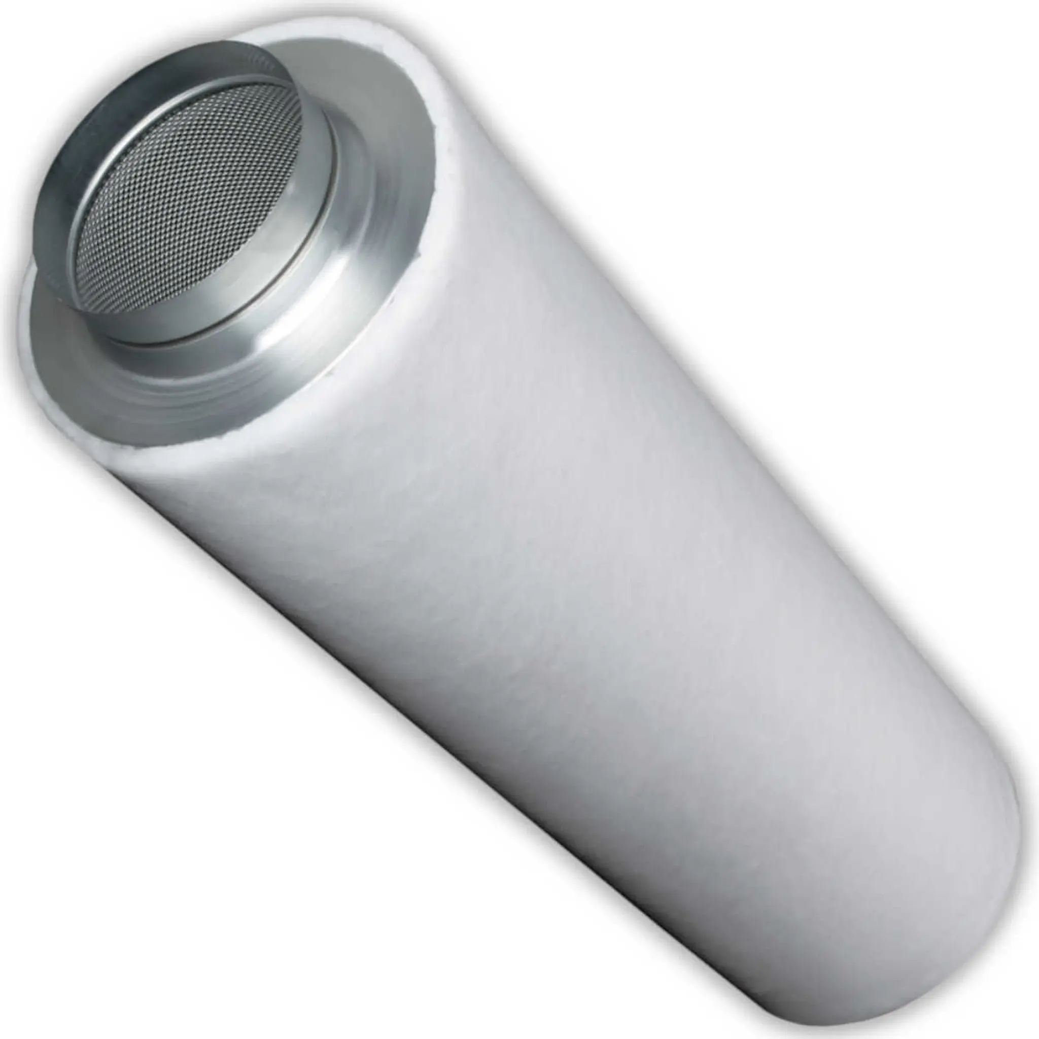 PK Industry Aktivkohlefilter-150/800mm 820m³/h - K1606