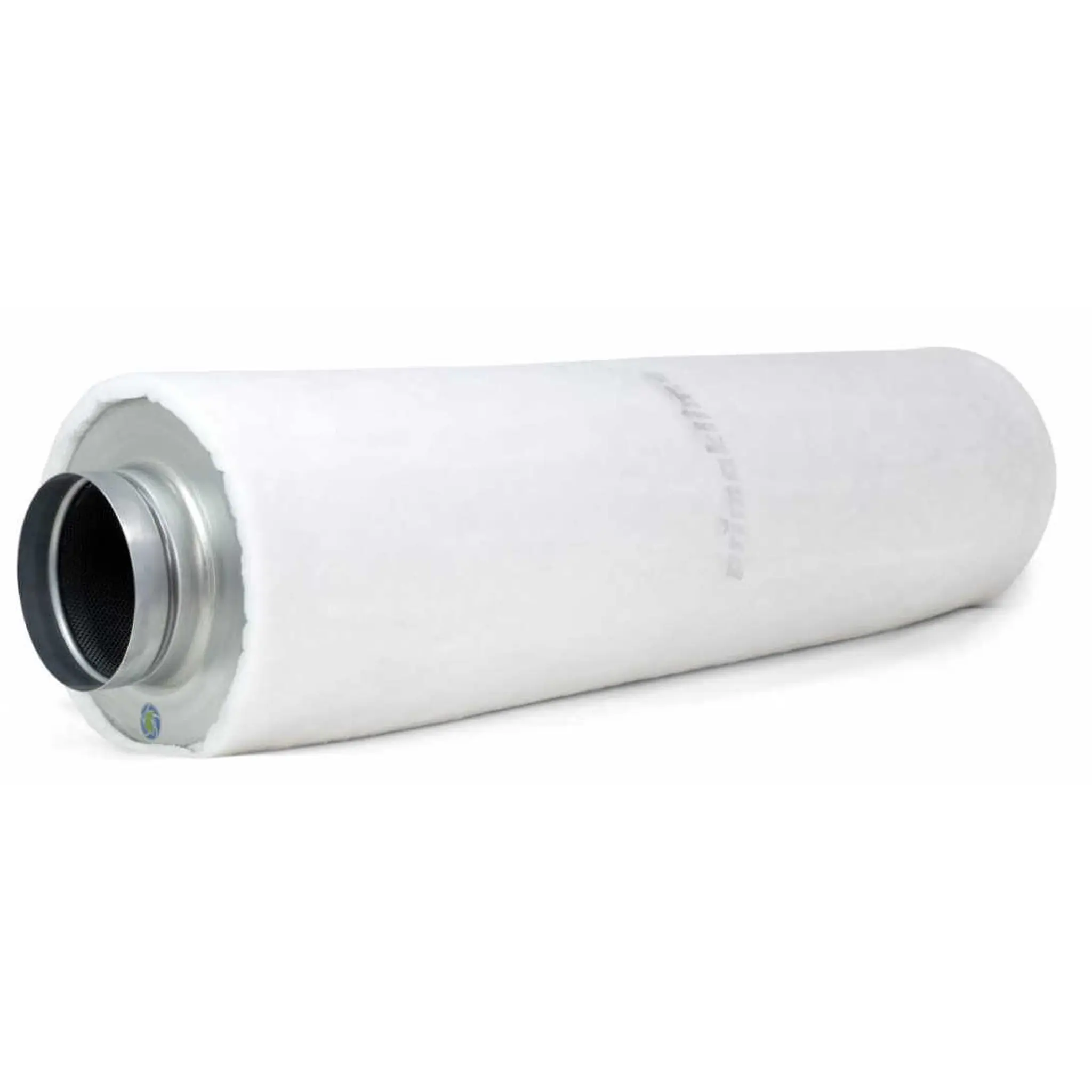 PK Industry Aktivkohlefilter-125/800mm 720m³/h - K1604-WHSPEC