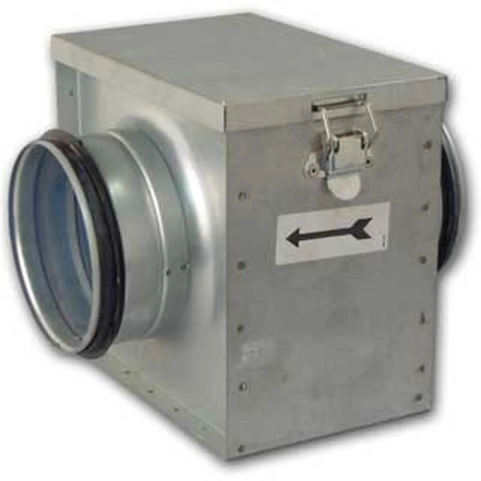 Luftfilterbox MFL-100
