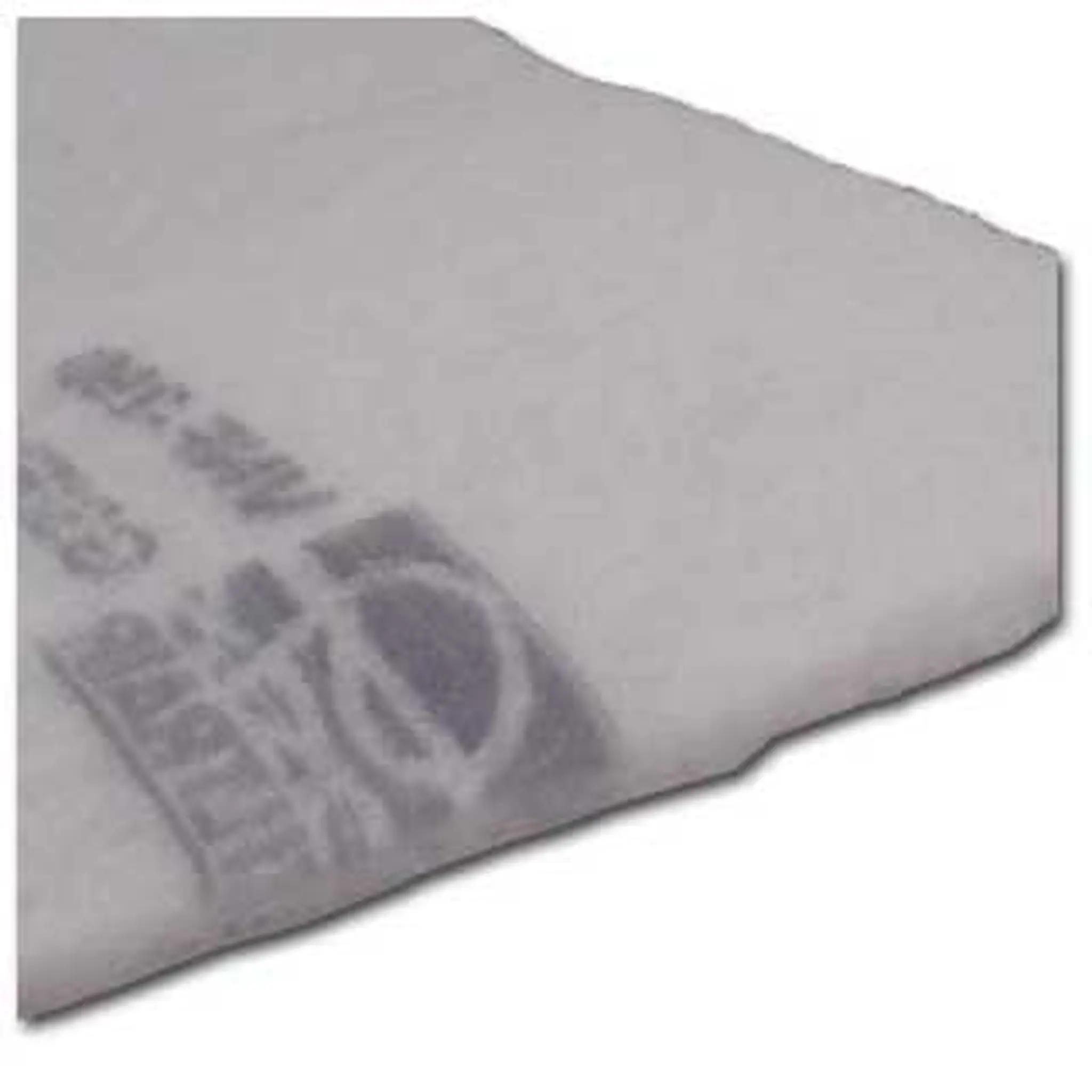 Staubfiltermatte-Rolle 20 x 2 m grob
