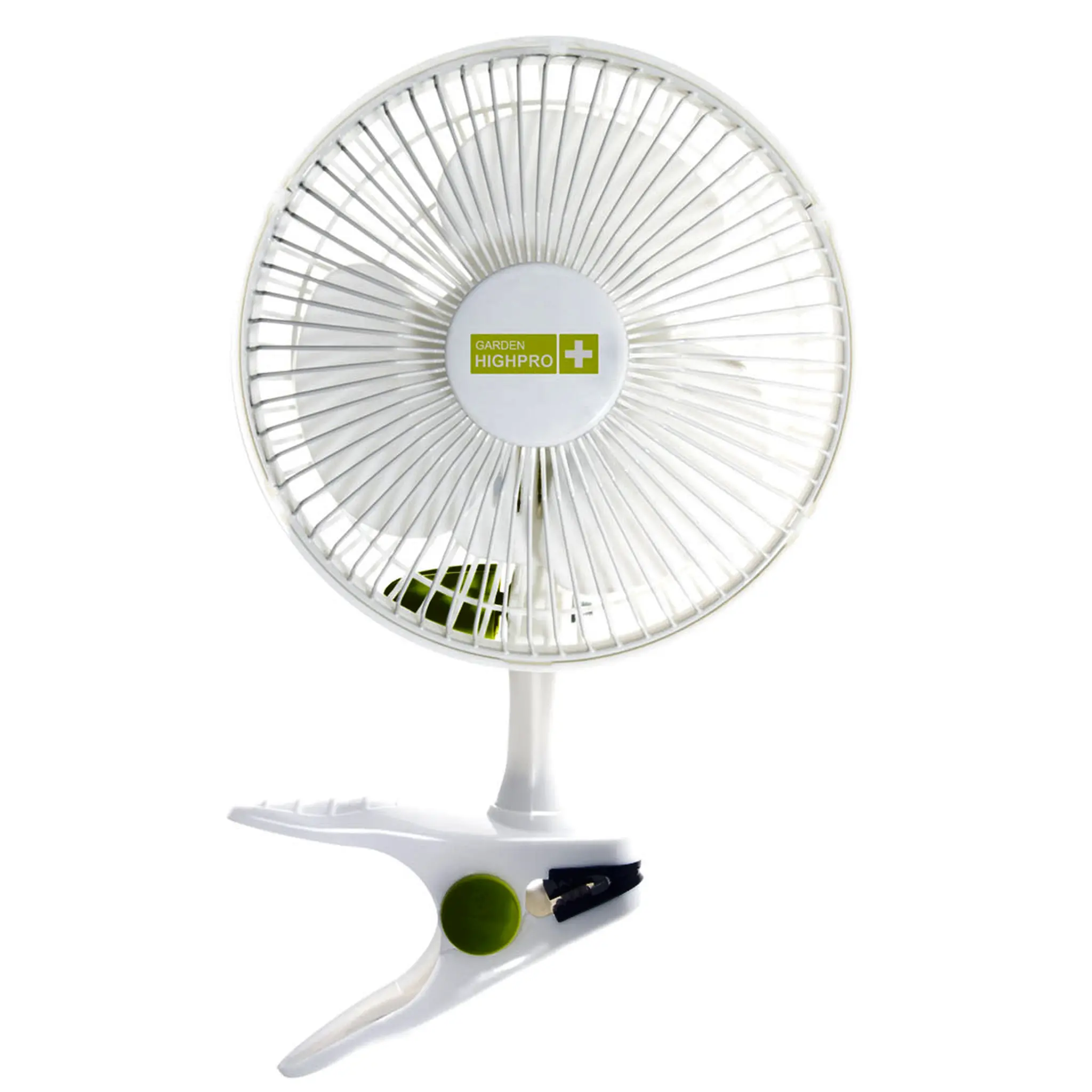 Tischventilator-GHP Eco Clipfan 15cm 15W