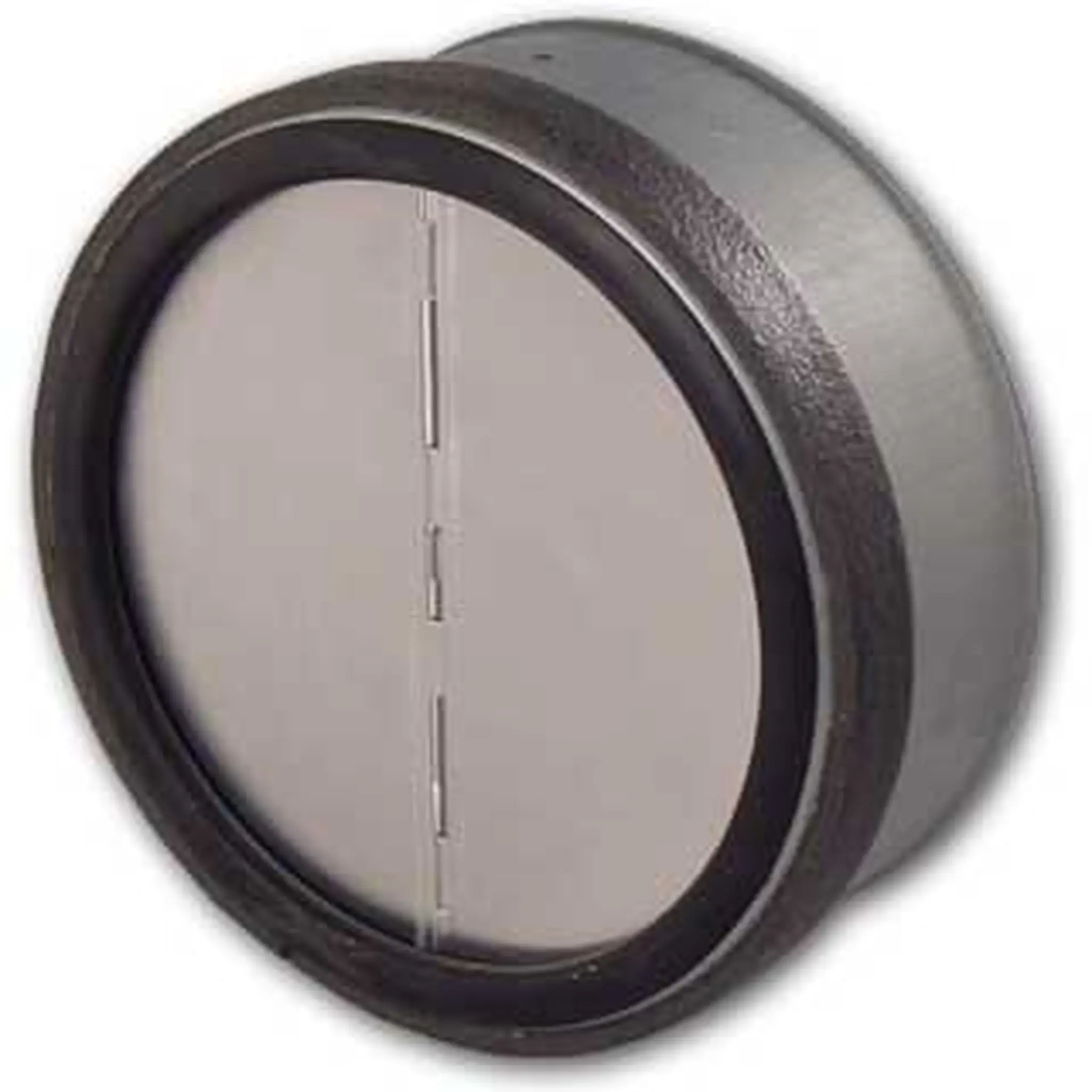Rückstauklappe RSK-125 mm