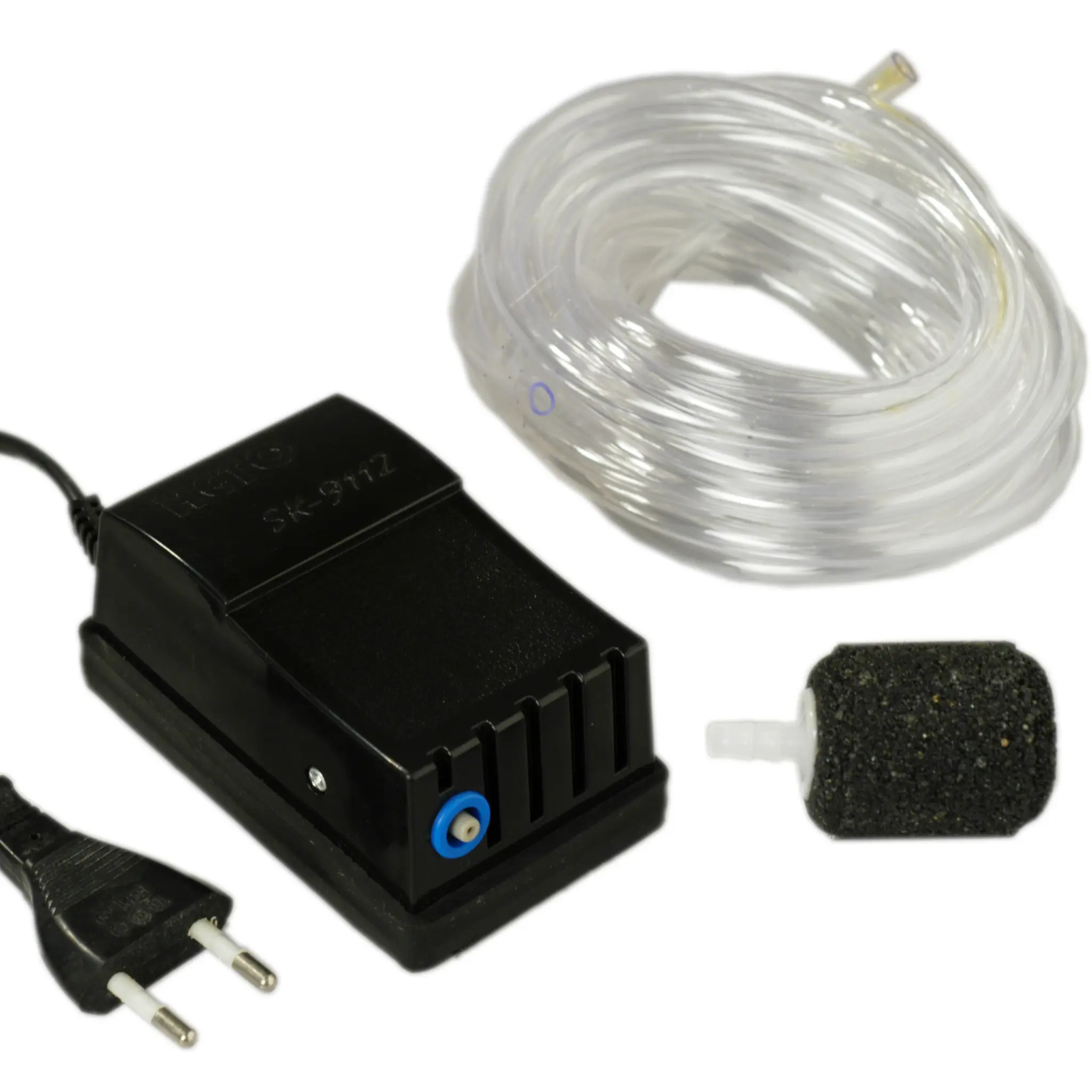 Luftpumpe-Air Set 250