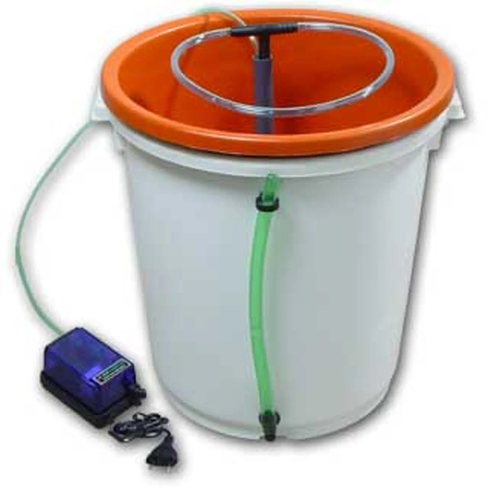 Advanced Aqua System-Luftpumpenschlauch