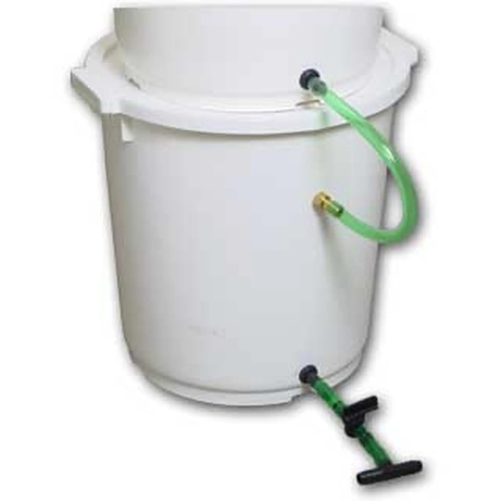 Advanced Aqua System-Controller